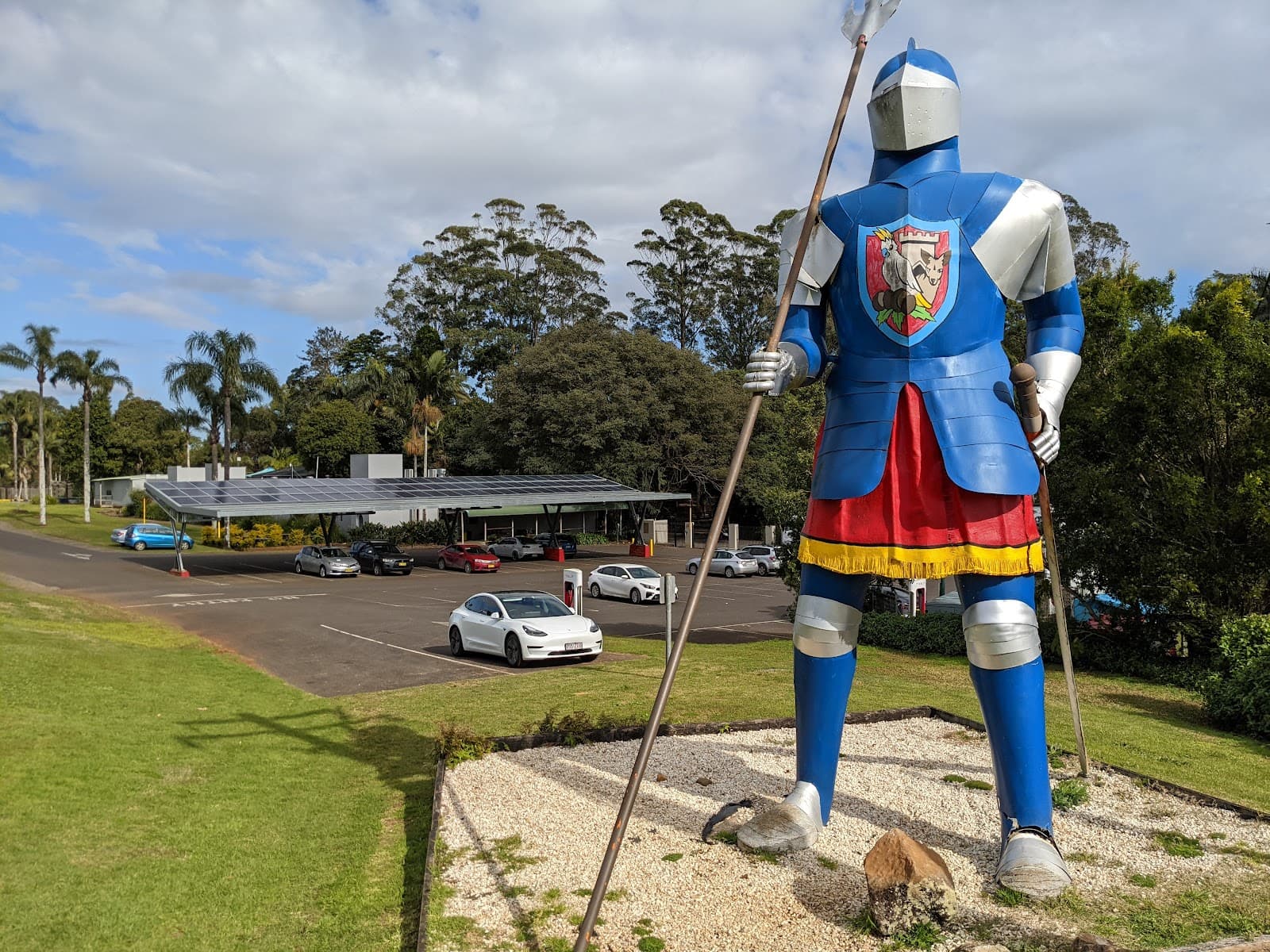 Byron Bay Wildlife Sanctuary — Newrybar, Byron Bay