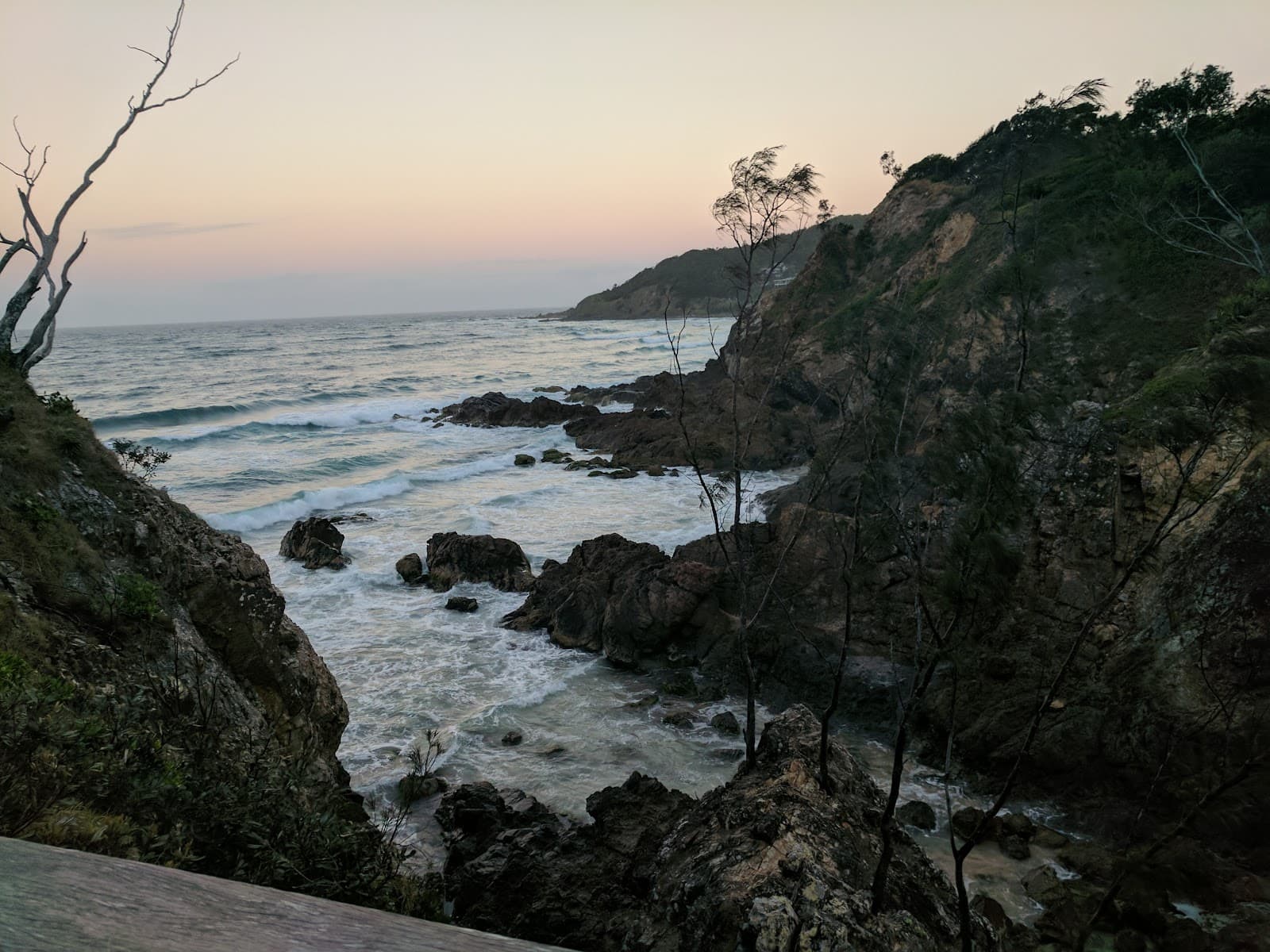 Palm Valley — Byron Bay, Byron Bay