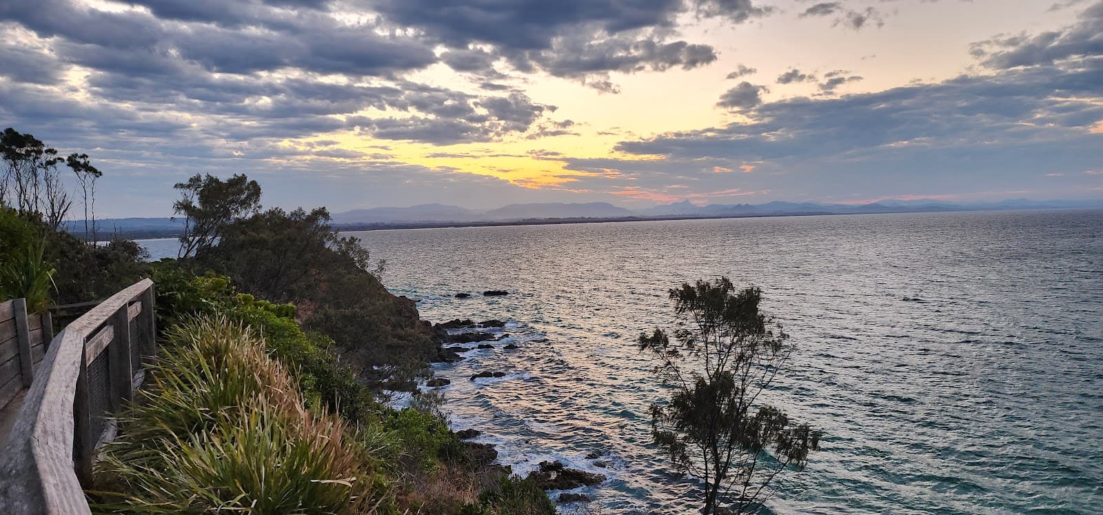 Palm Valley — Byron Bay, Byron Bay
