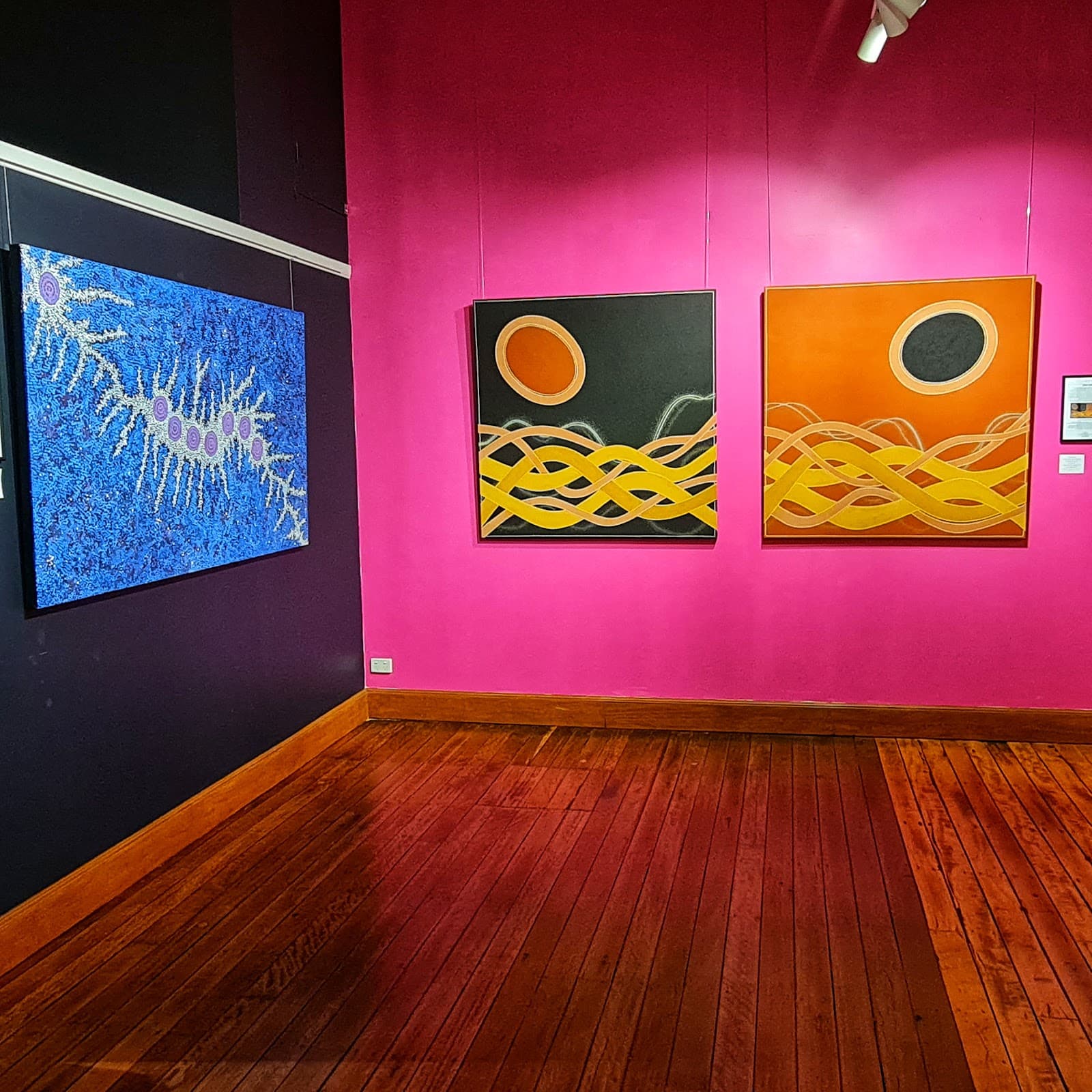 Ninbella — Newrybar, Byron Bay