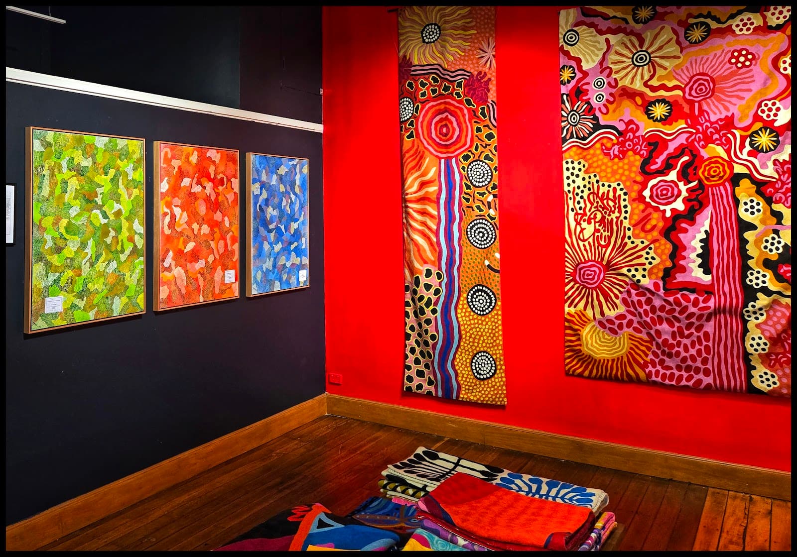 Ninbella — Newrybar, Byron Bay
