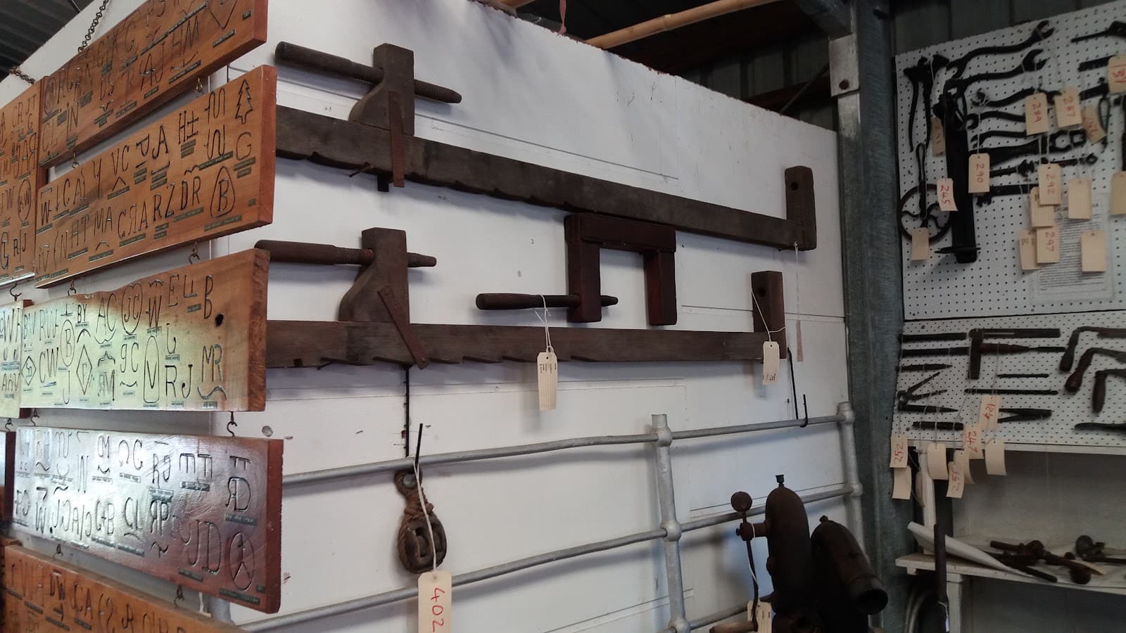 Mullumbimby Museum — Mullumbimby, Byron Bay