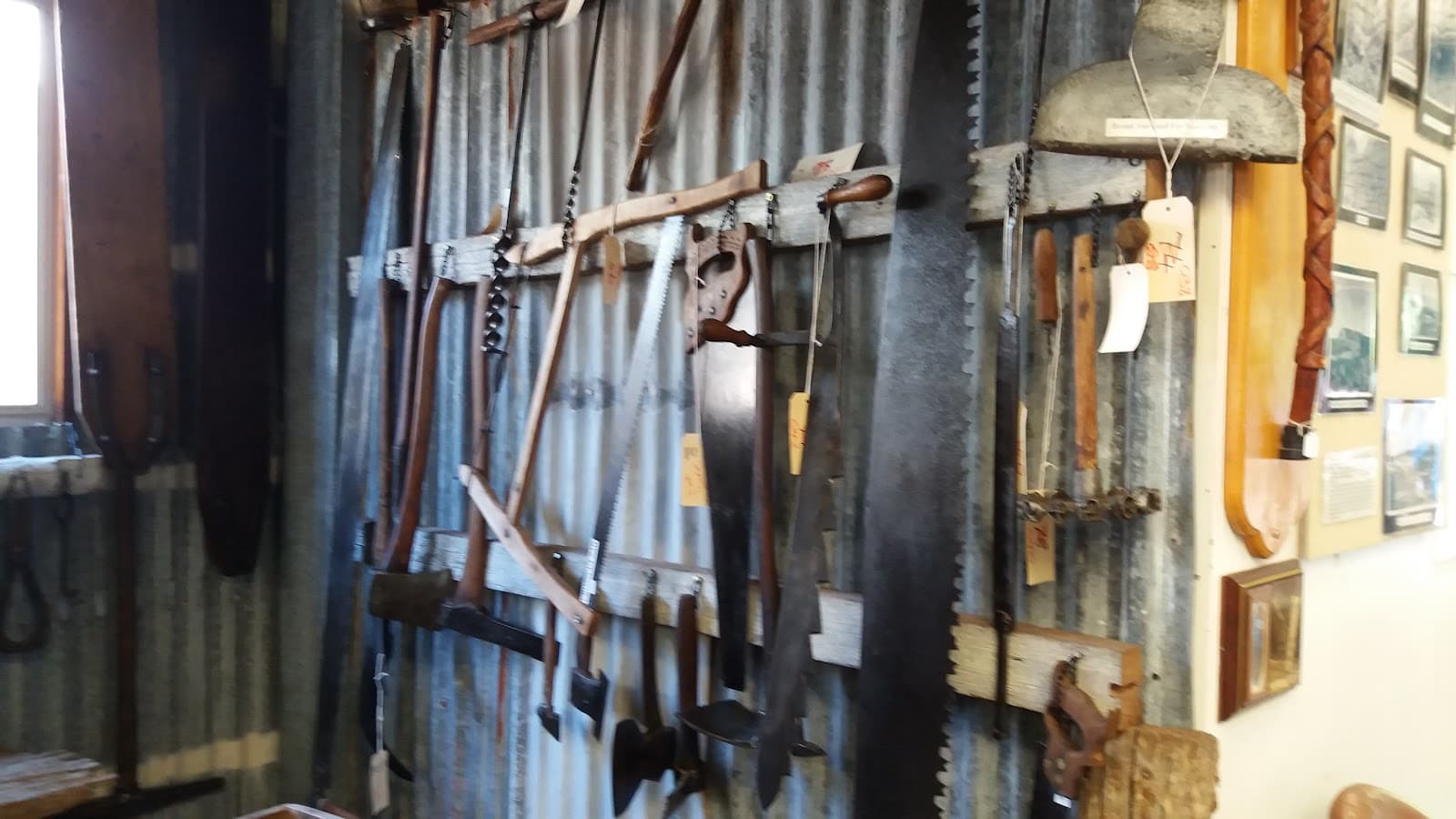 Mullumbimby Museum — Mullumbimby, Byron Bay