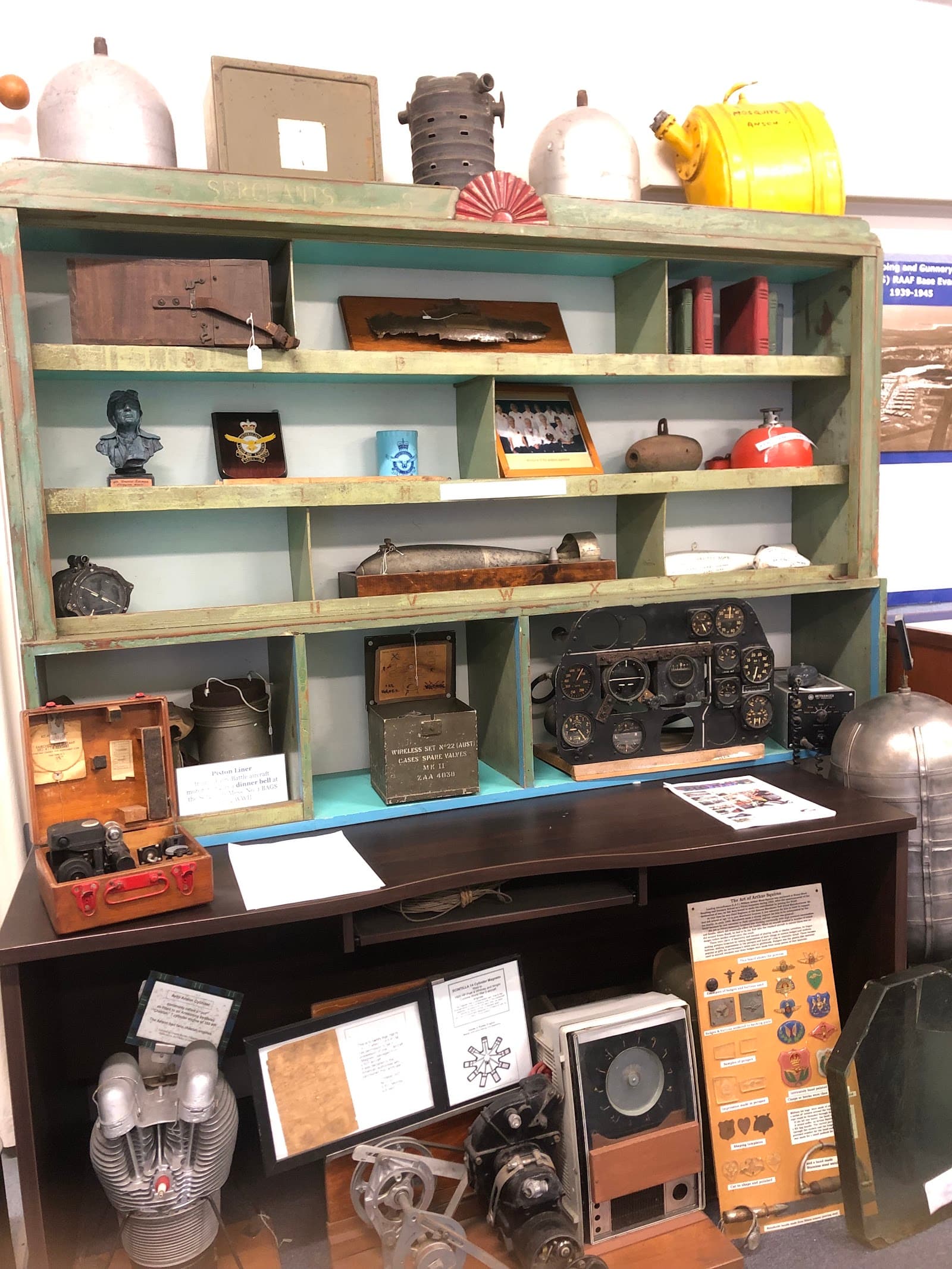 Evans Head Living Museum — Lennox Head, Byron Bay