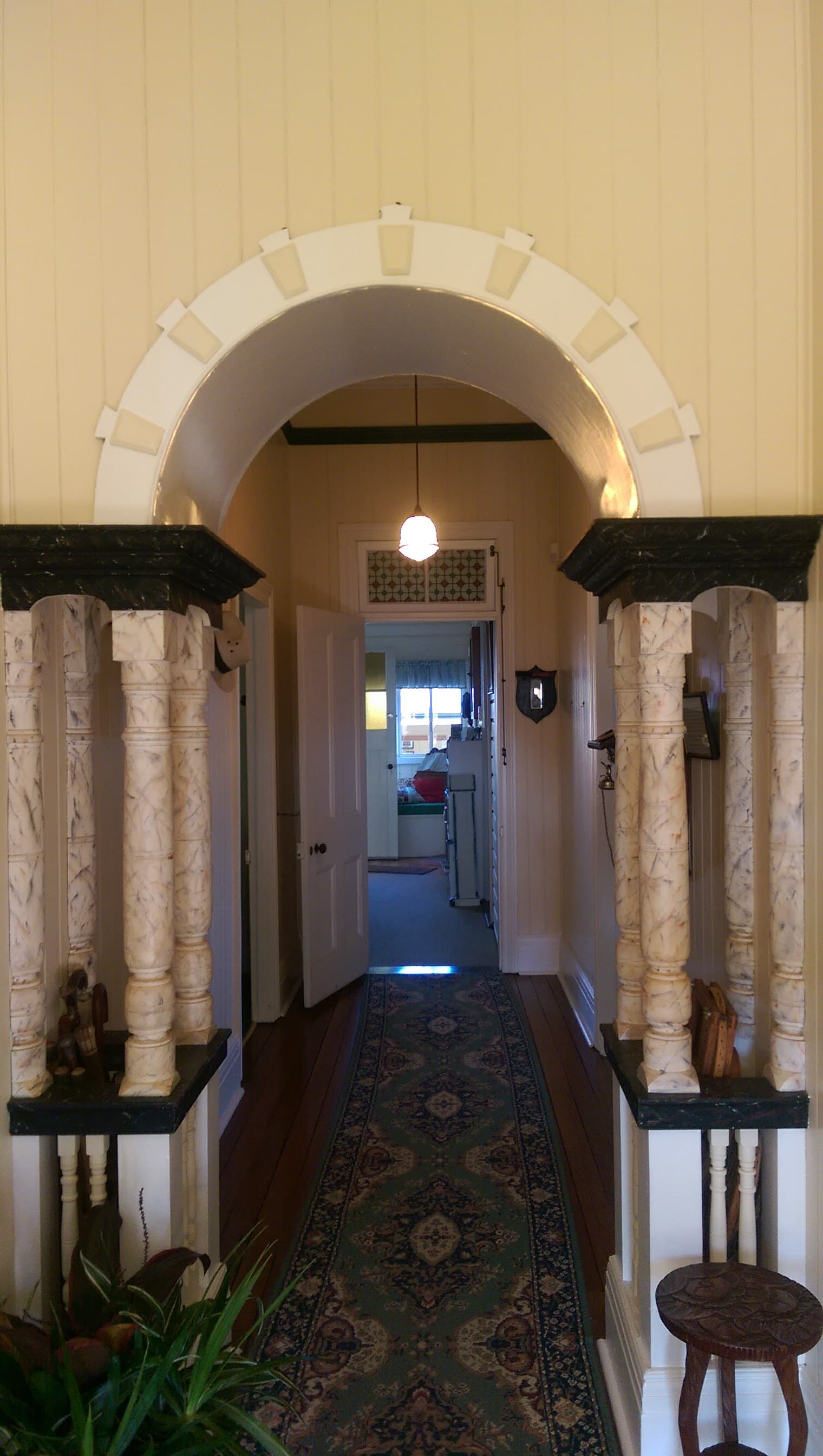 Crawford House Museum — Newrybar, Byron Bay