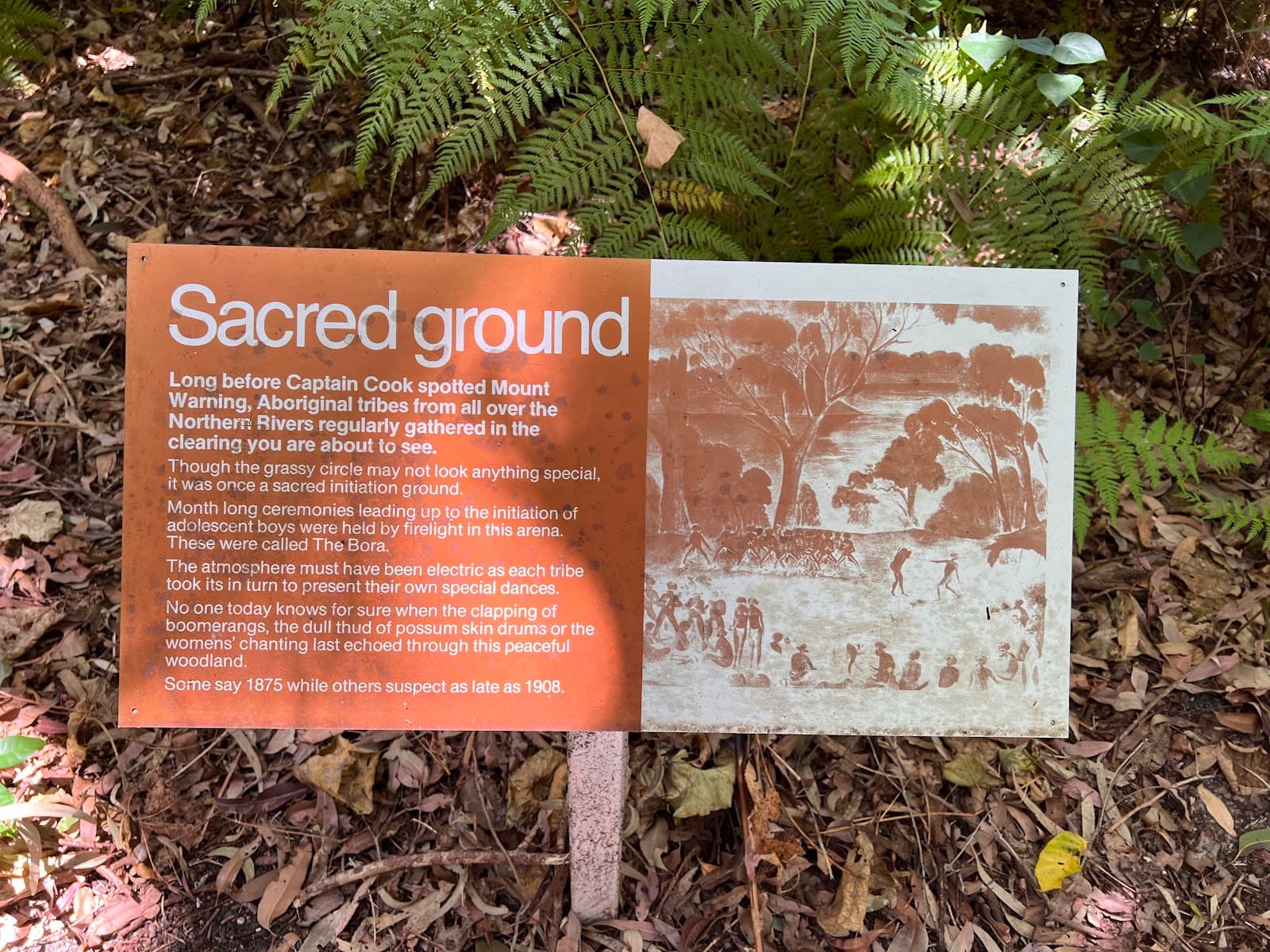 Aboriginal Museum — Bangalow, Byron Bay