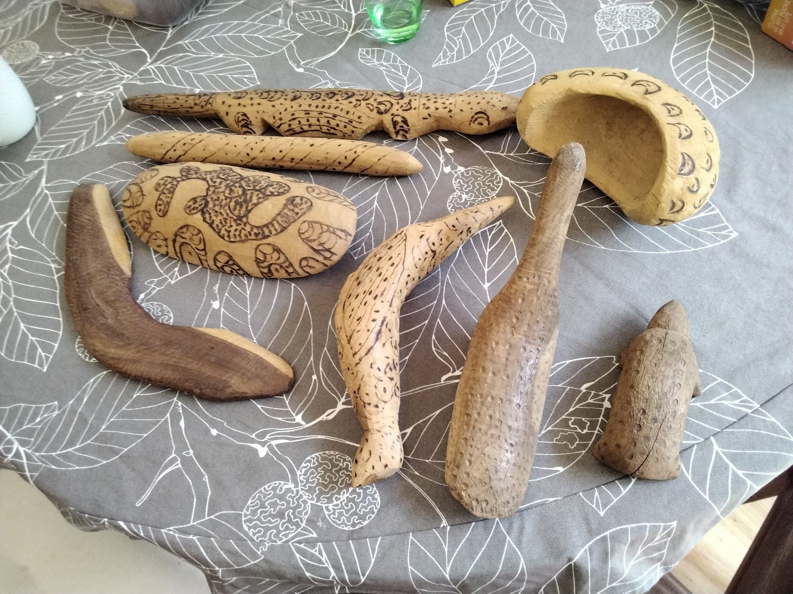 Aboriginal Museum — Bangalow, Byron Bay