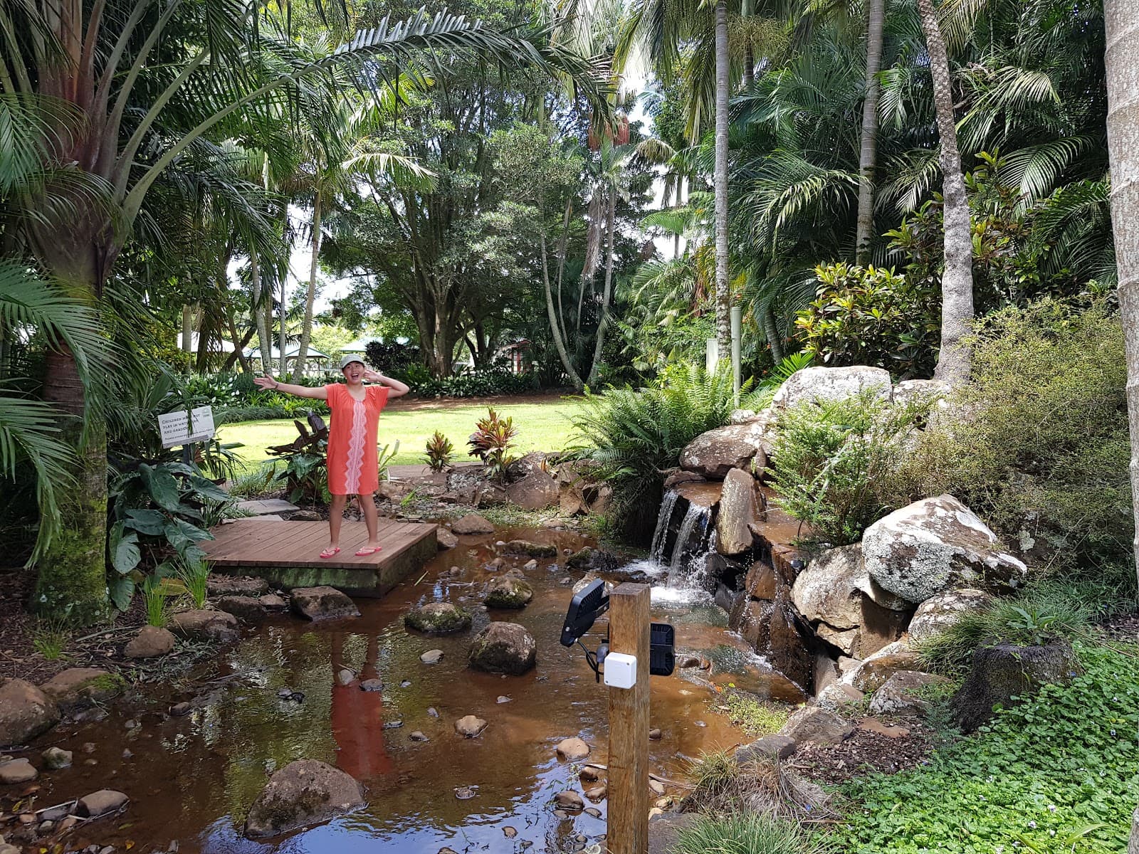 Summerland Farm — Newrybar, Byron Bay