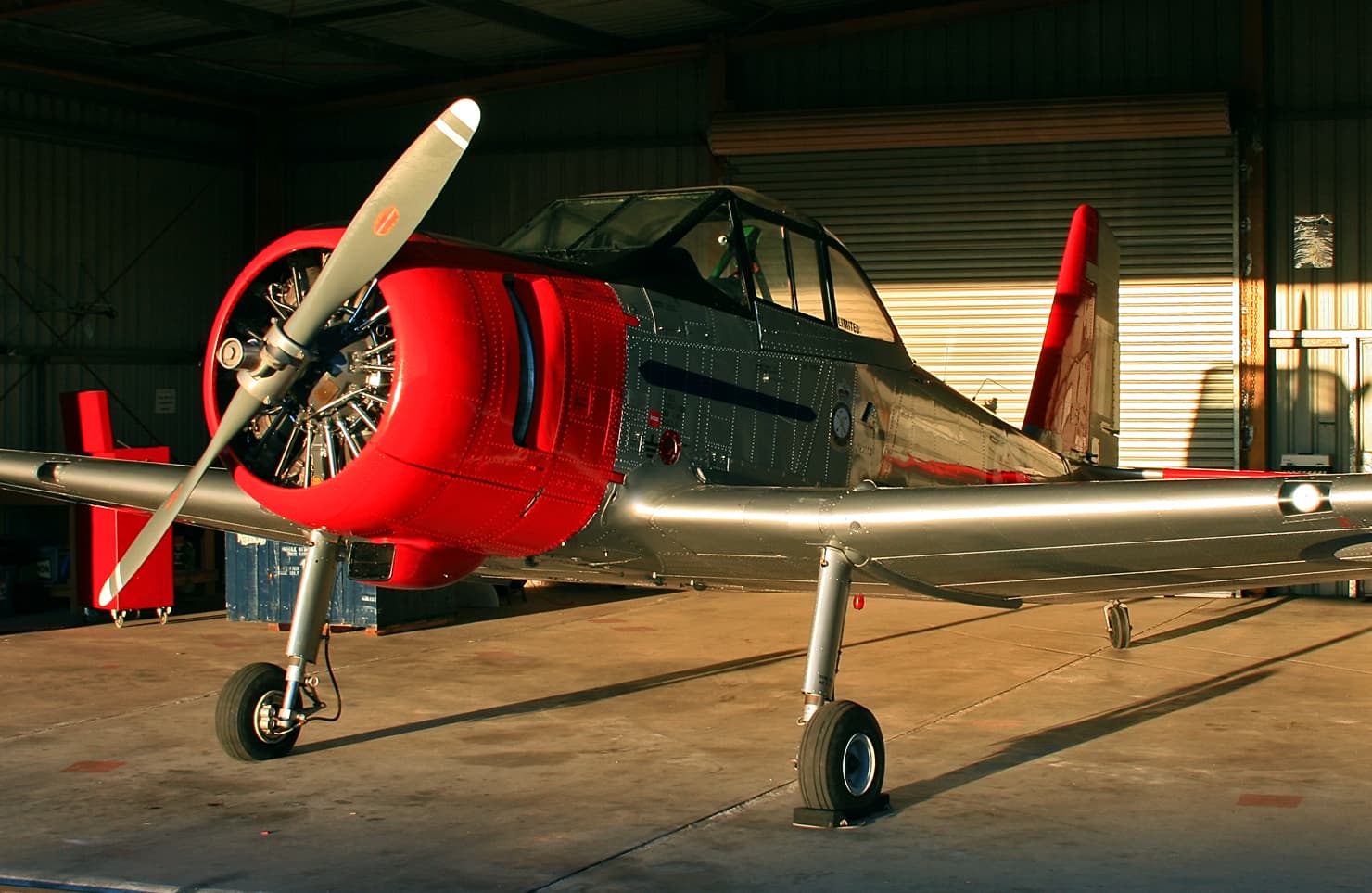 Classic Aero Adventure Flights — Ballina, Byron Bay