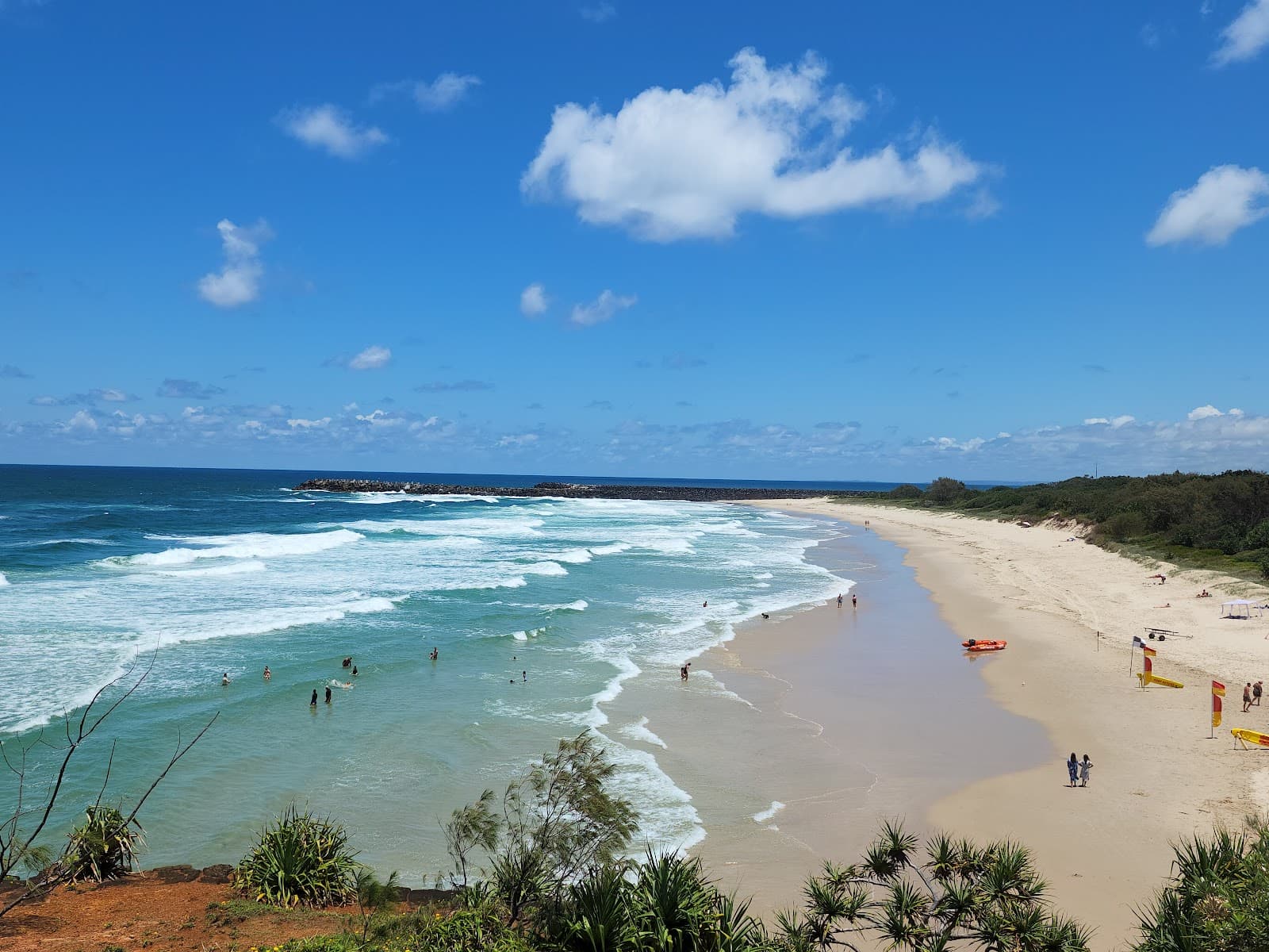 Ballina Head Lookout — Ballina, Byron Bay