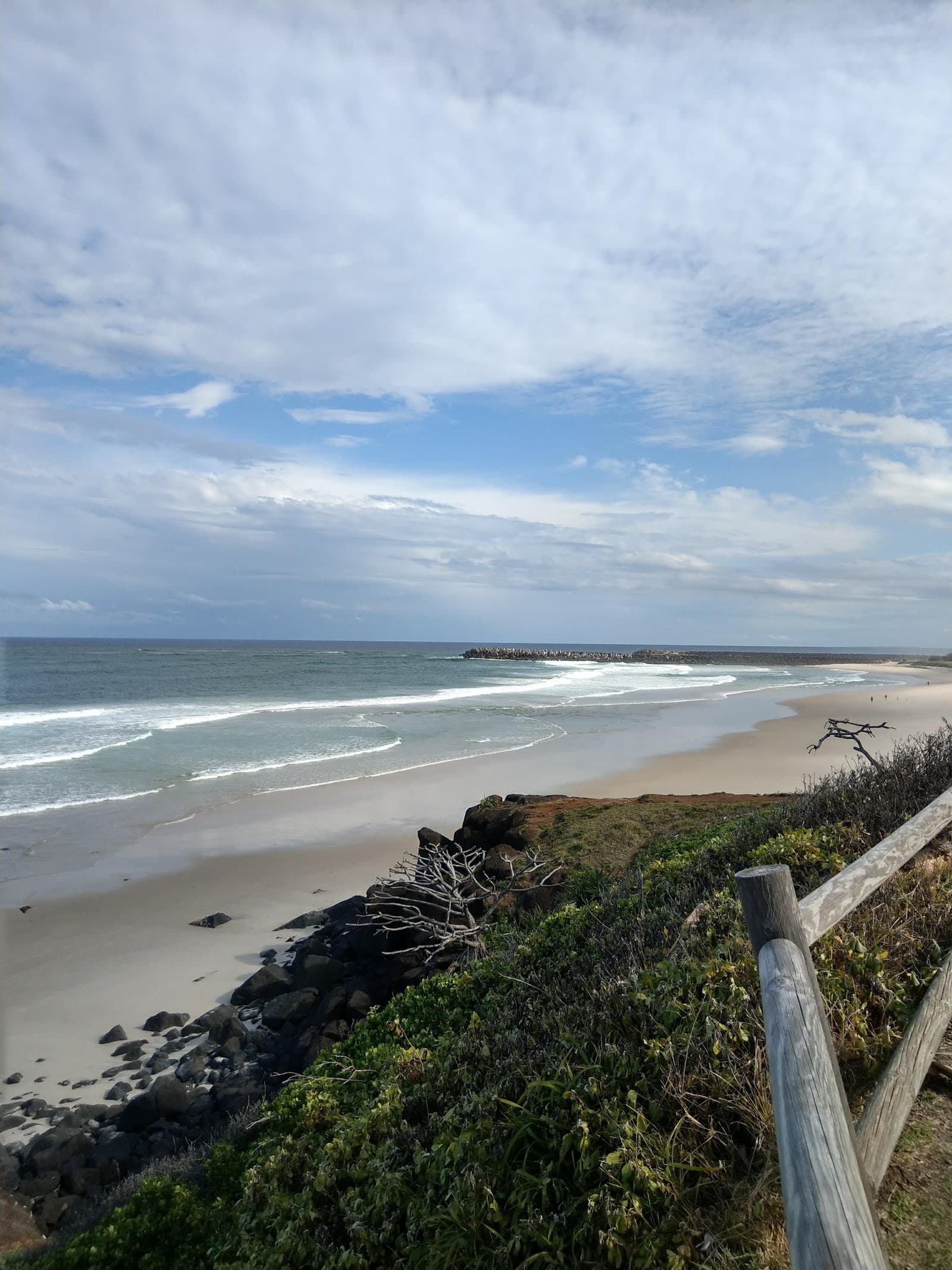 Ballina Head Lookout — Ballina, Byron Bay