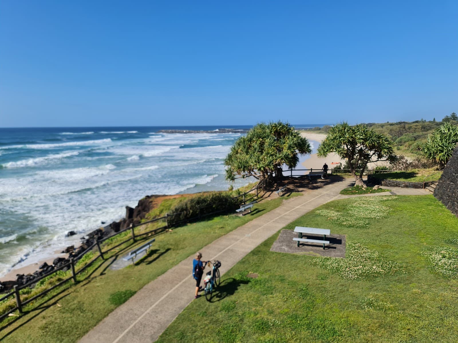 Ballina Head Lookout — Ballina, Byron Bay