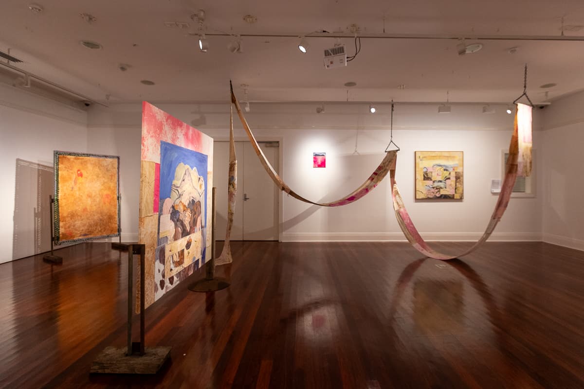 Northern Rivers Community Gallery — Ballina, Byron Bay