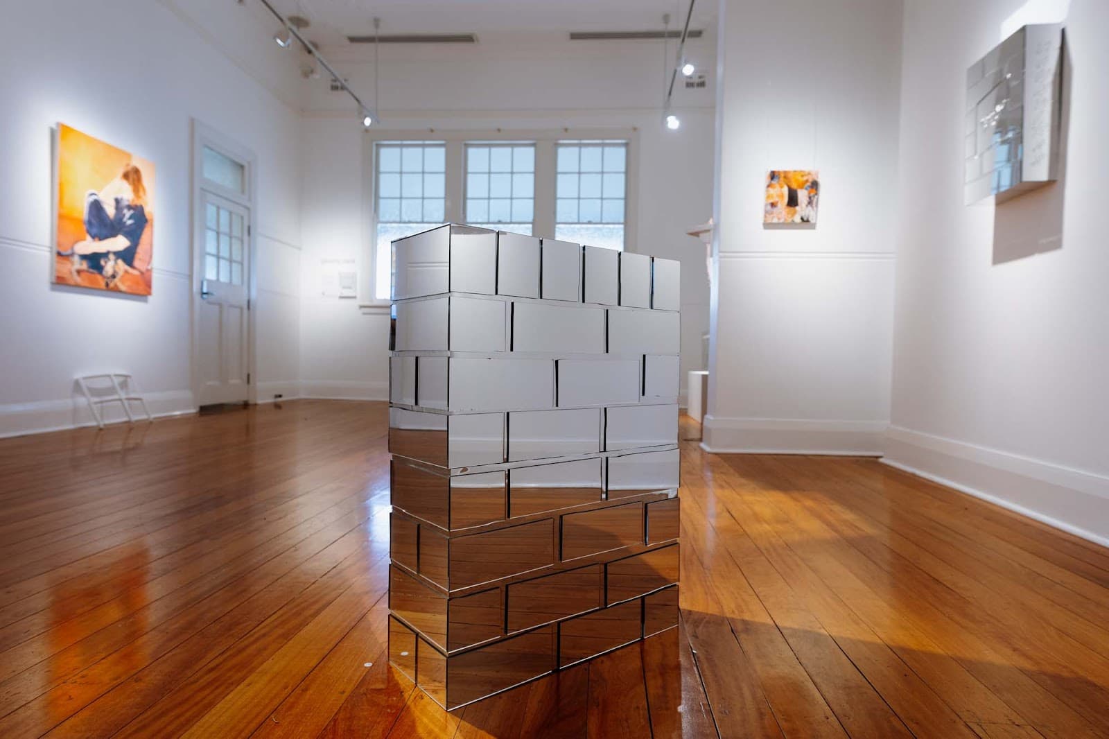 Northern Rivers Community Gallery — Ballina, Byron Bay