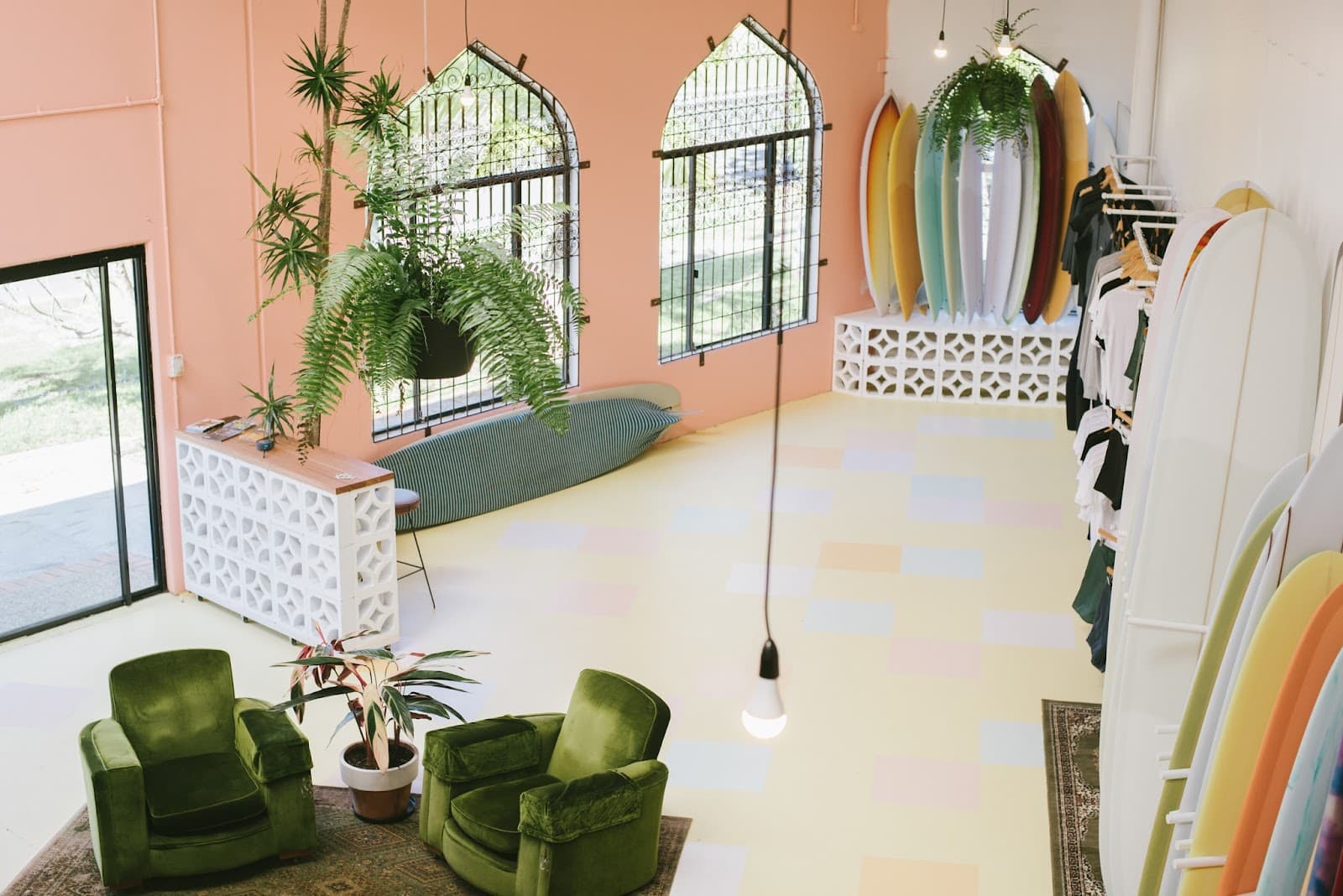 Wild Things Gallery — Ocean Shores, Byron Bay