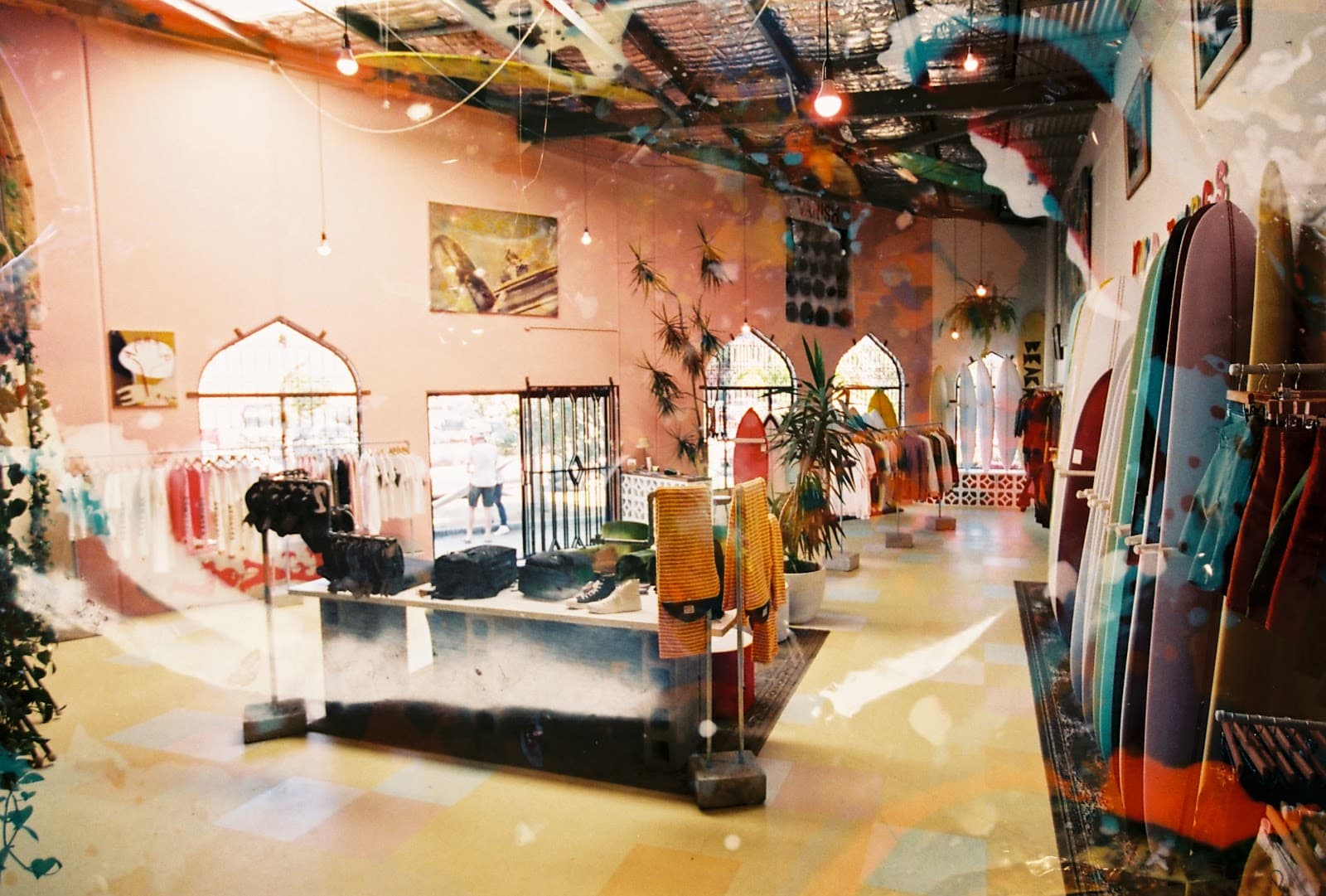 Wild Things Gallery — Ocean Shores, Byron Bay