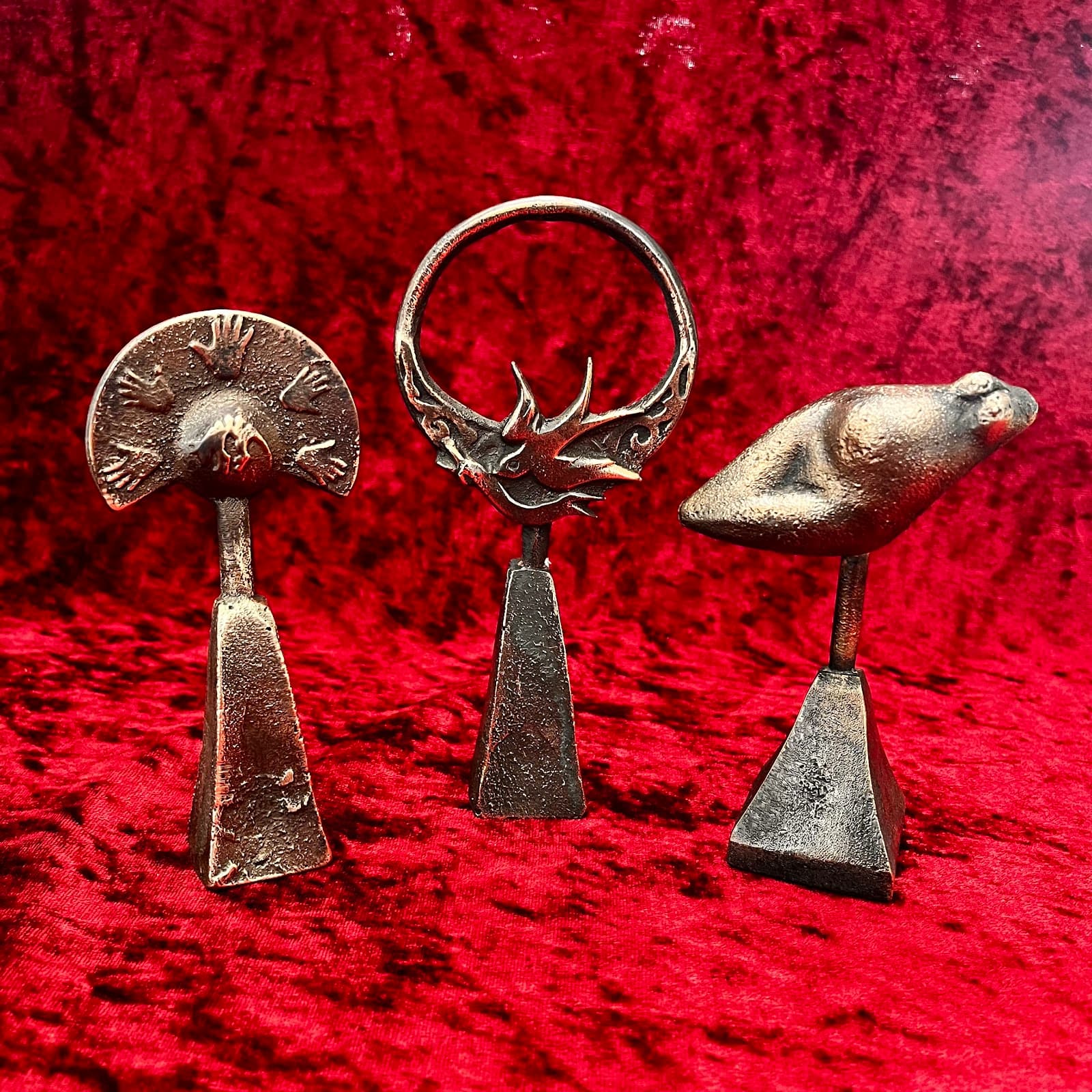Hammer & Hand Gallery — Newrybar, Byron Bay