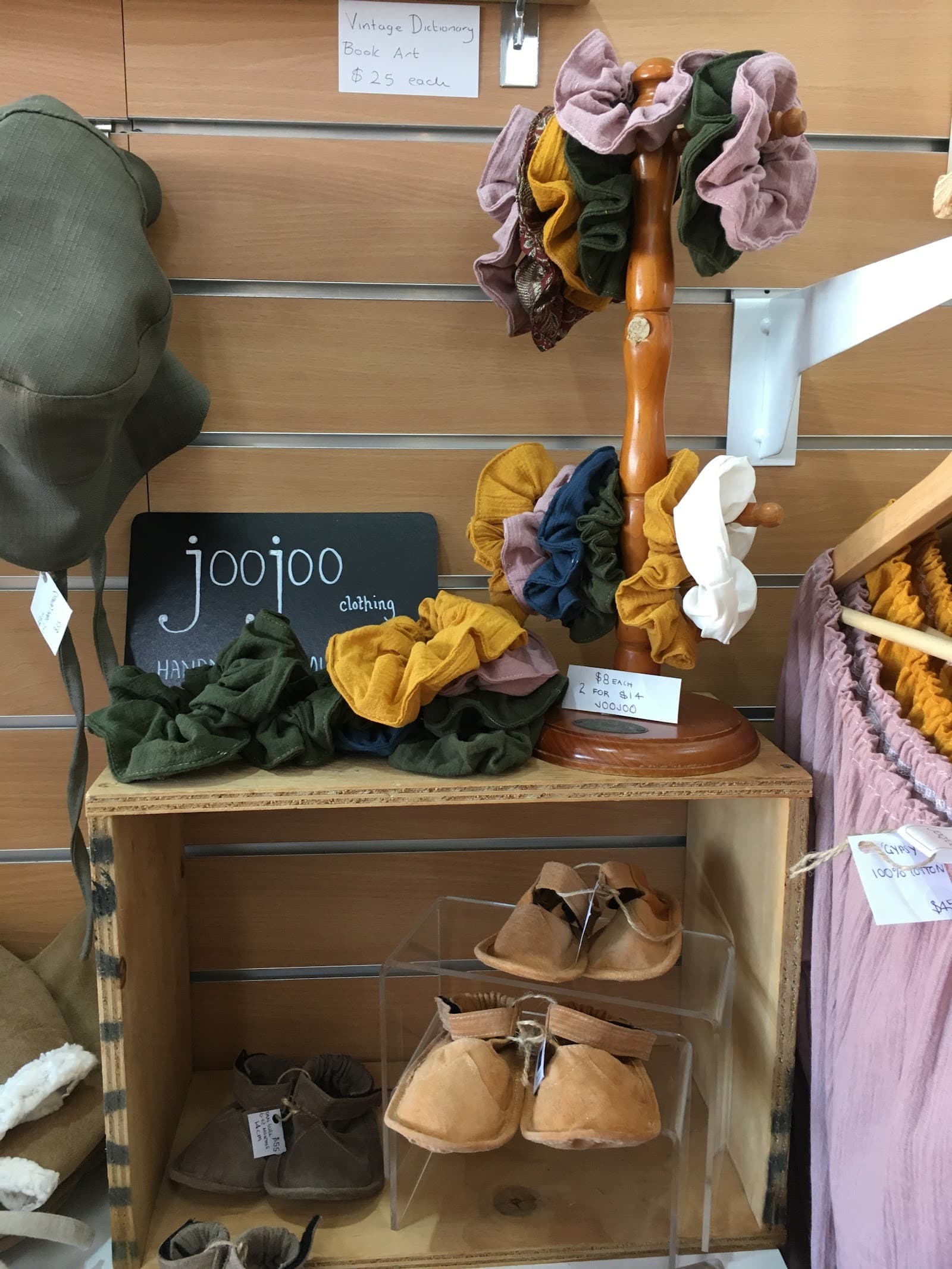 Made in Mullum Gallery & Artisan Collective — Mullumbimby, Byron Bay