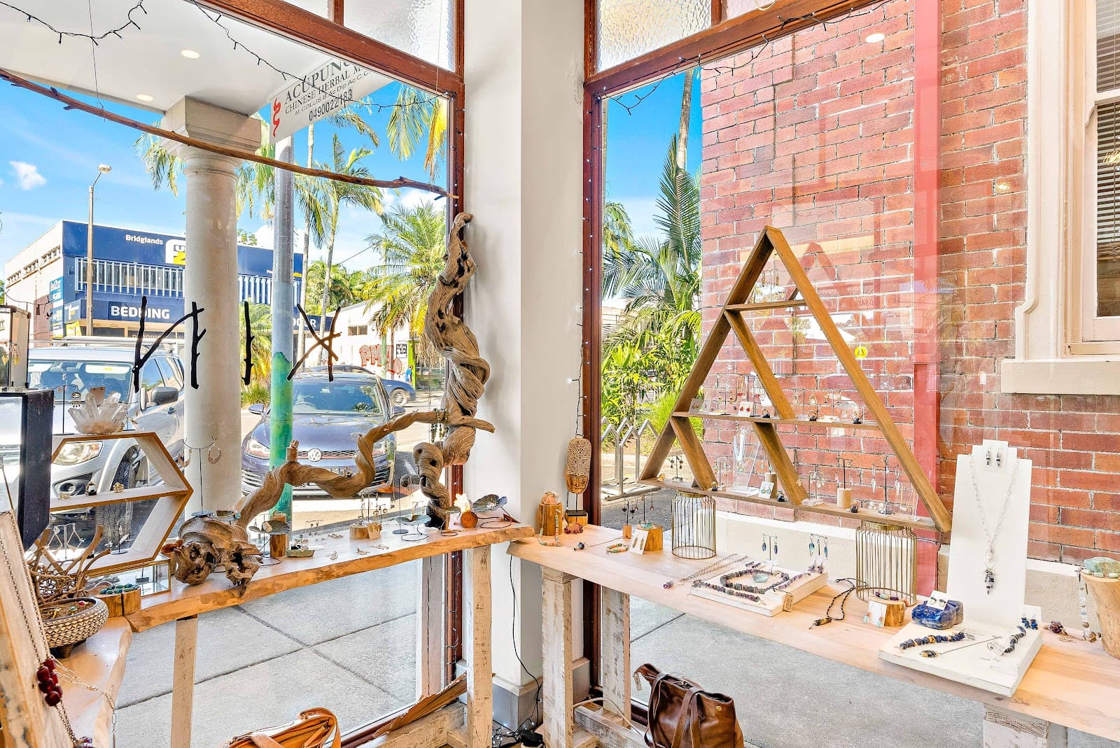 KIN artisan — Mullumbimby, Byron Bay