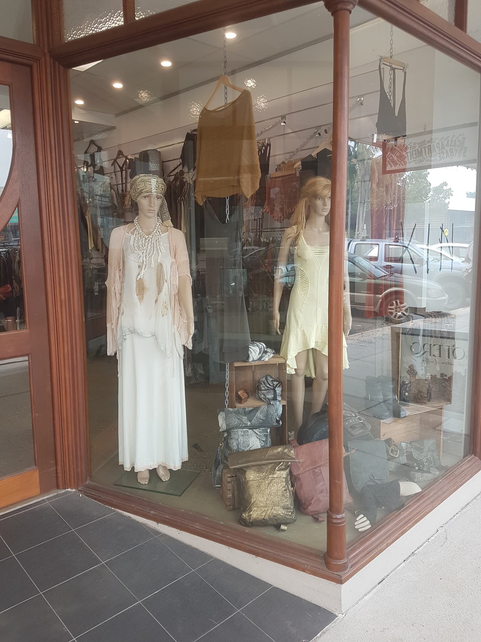 KIN artisan — Mullumbimby, Byron Bay