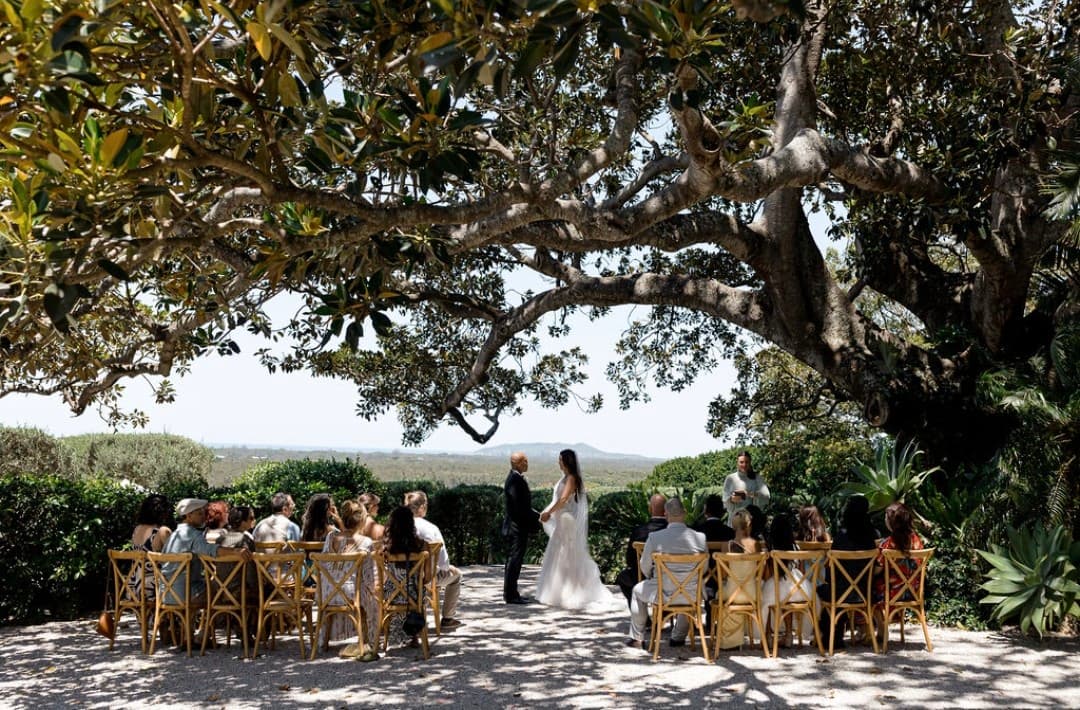 Byron Bay Weddings — Ewingsdale, Byron Bay