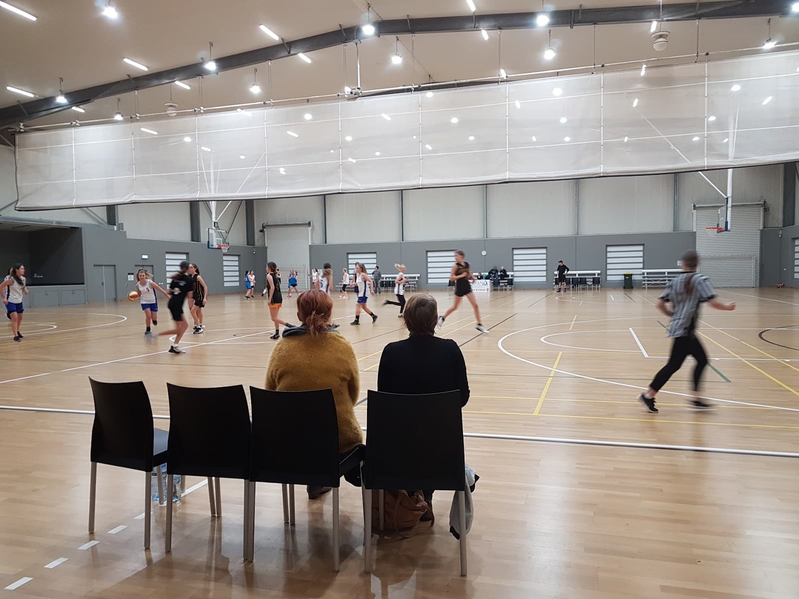 Byron Bay Cavanbah Centre - Sports & Cultural Complex — Ewingsdale, Byron Bay