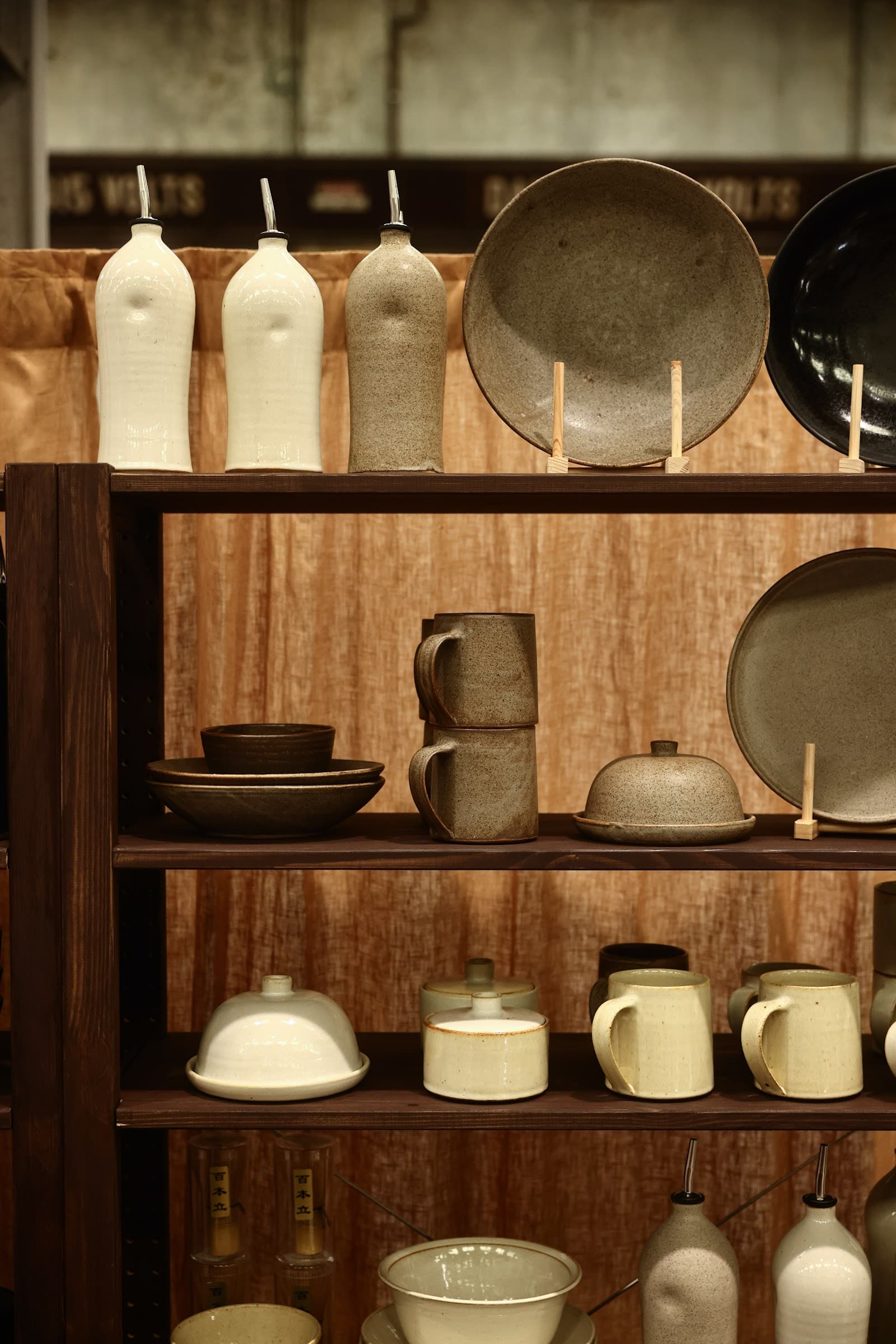 Muckware Ceramics Studio — Newrybar, Byron Bay