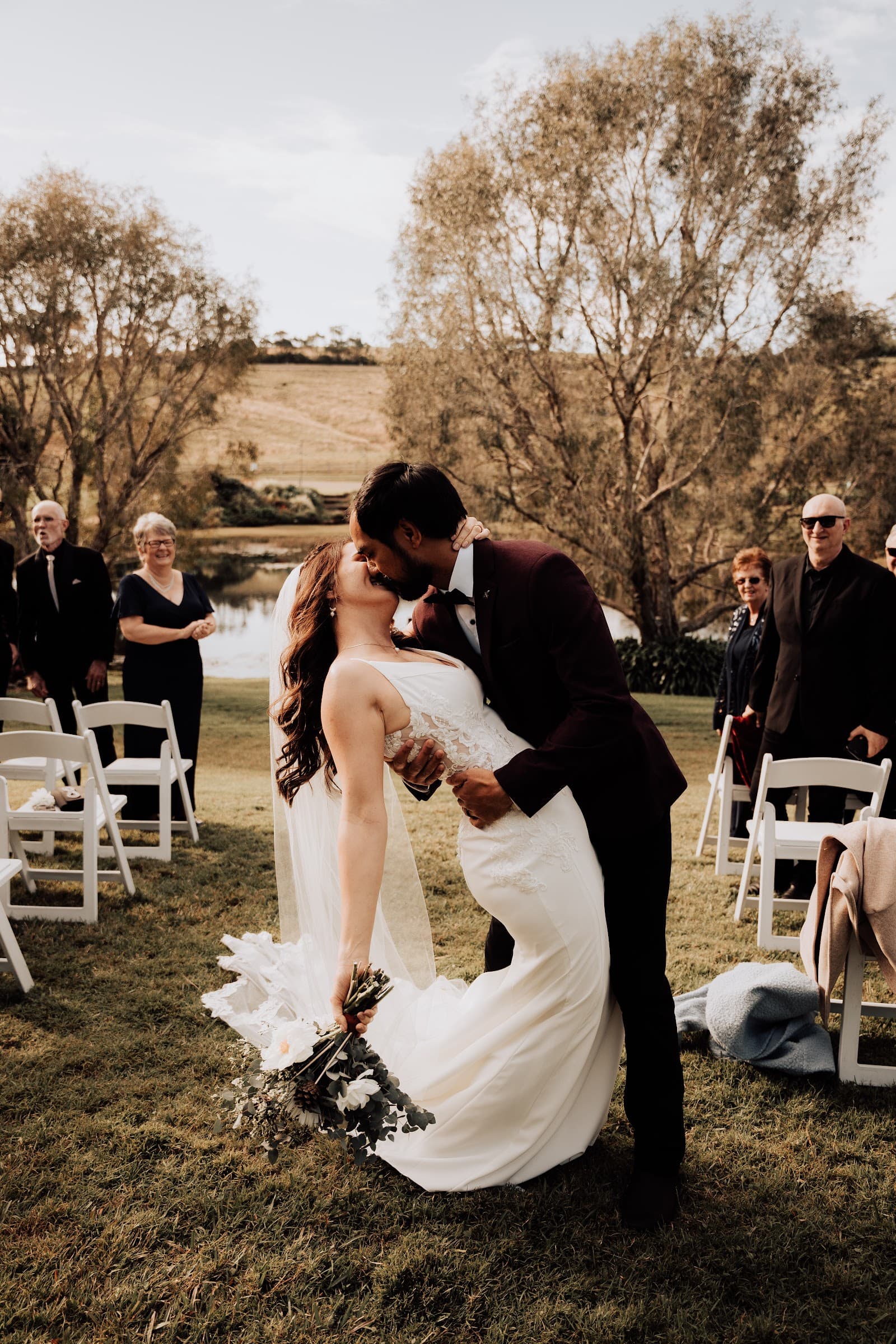 Forget Me Not Weddings — Newrybar, Byron Bay