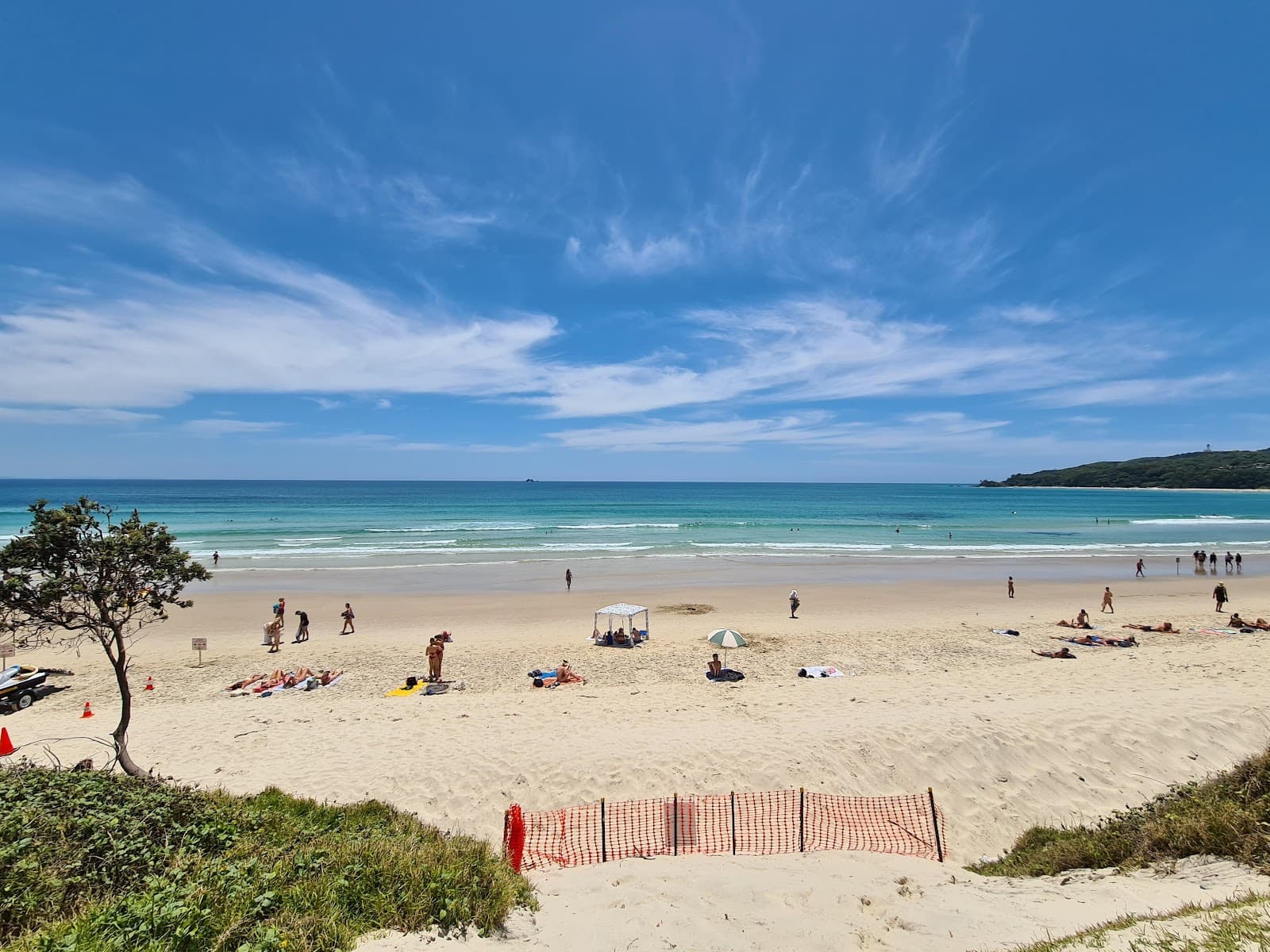 Dening Park — Newrybar, Byron Bay