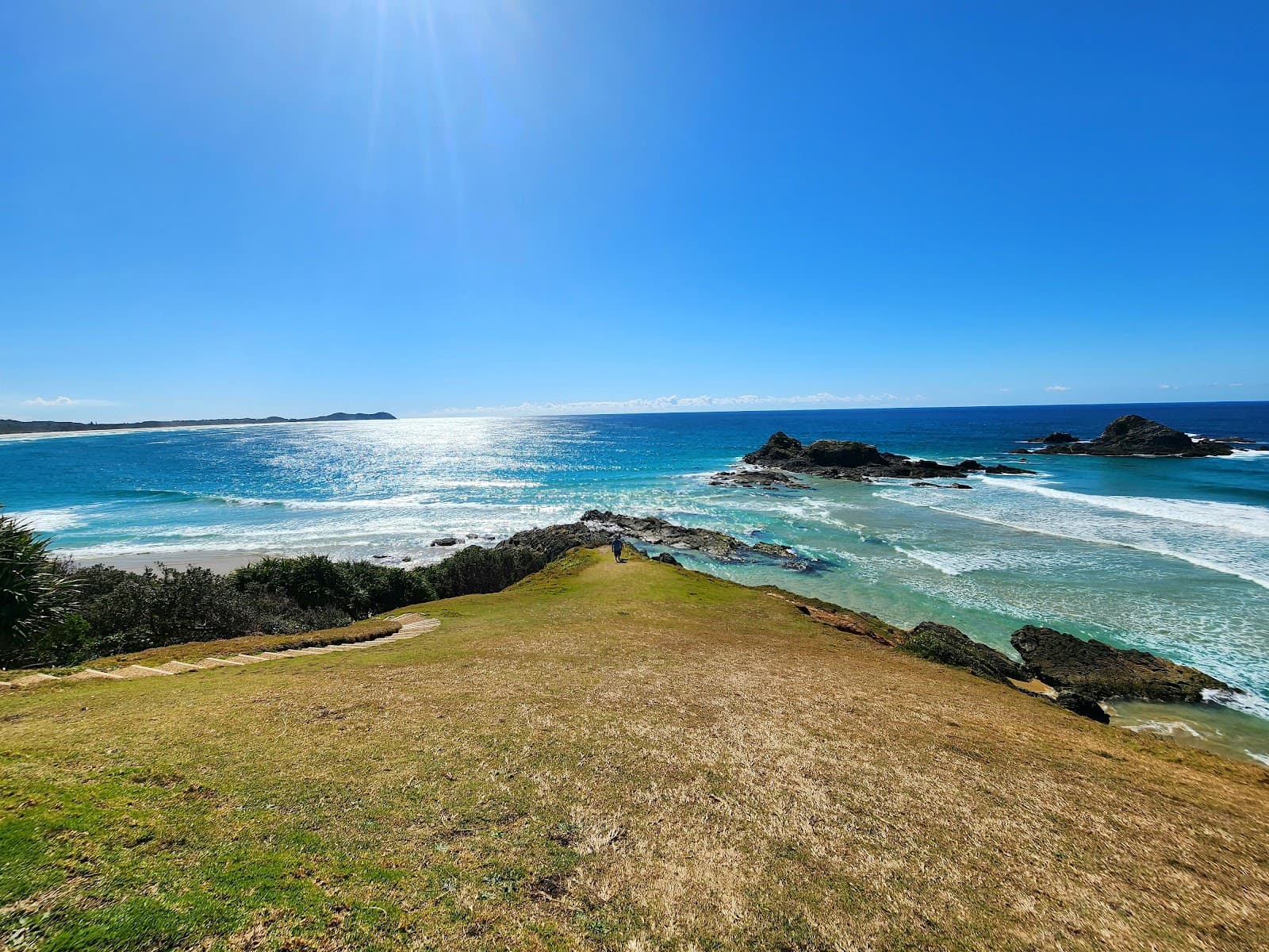 Broken Head Nature Reserve — Newrybar, Byron Bay