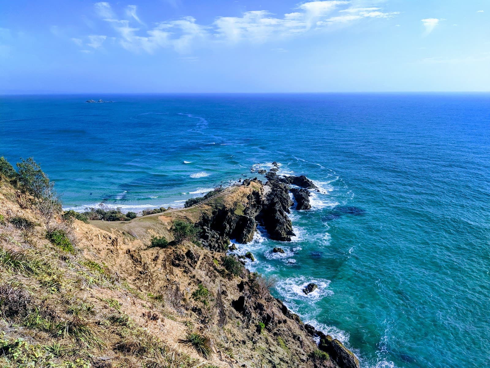 Walgun Cape Byron State Conservation Area — Ewingsdale, Byron Bay