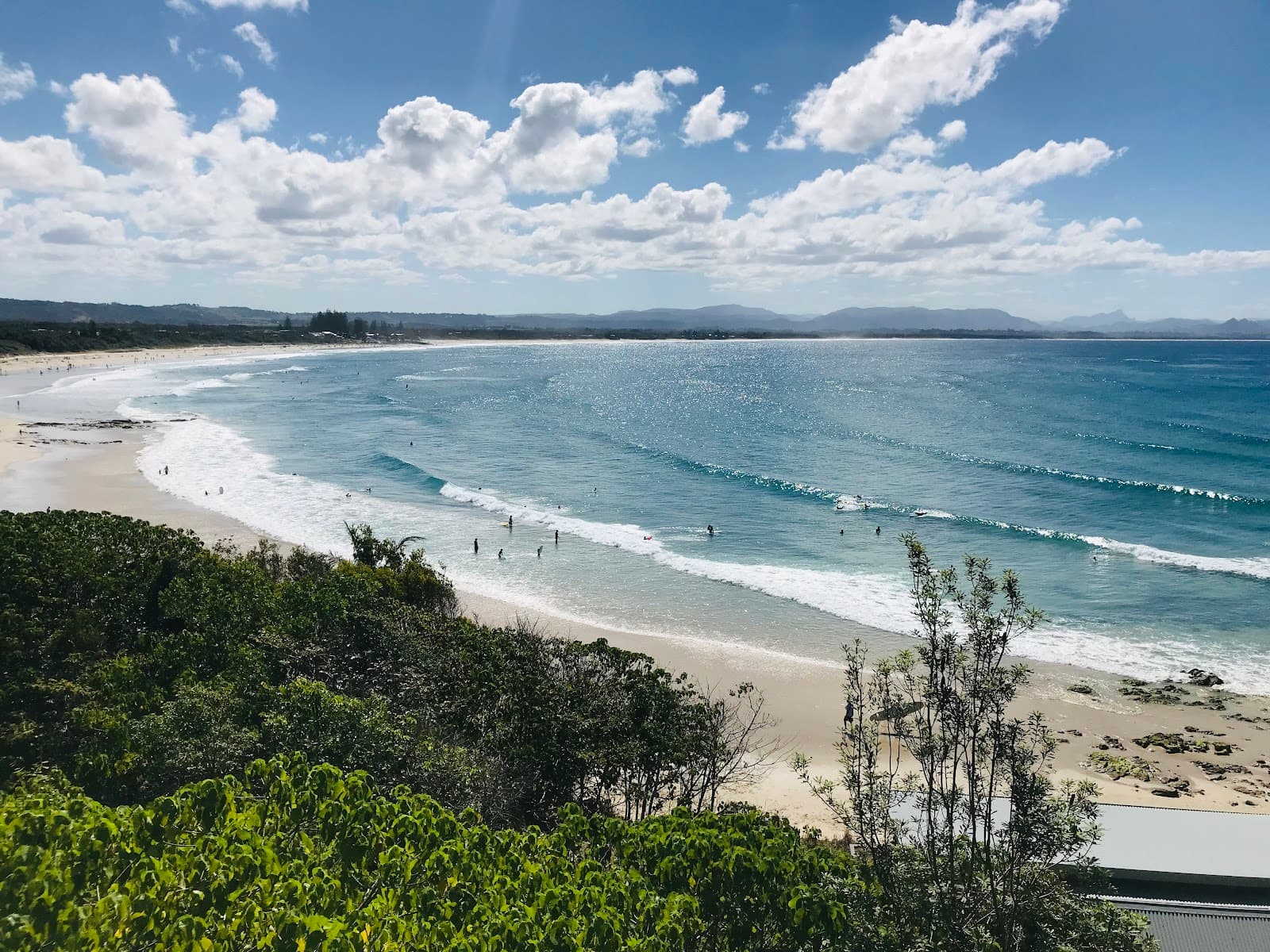 Walgun Cape Byron State Conservation Area — Ewingsdale, Byron Bay