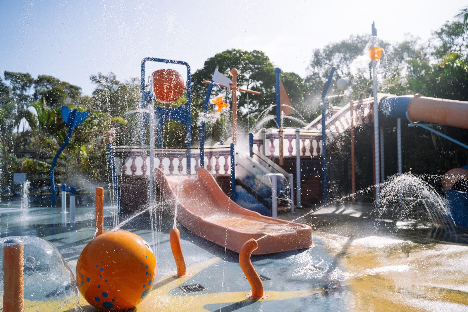 Discovery Parks - Byron Bay — Ewingsdale, Byron Bay