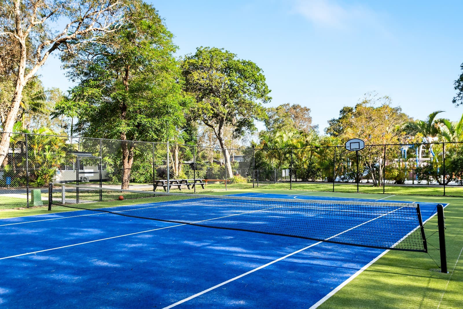 Discovery Parks - Byron Bay — Ewingsdale, Byron Bay