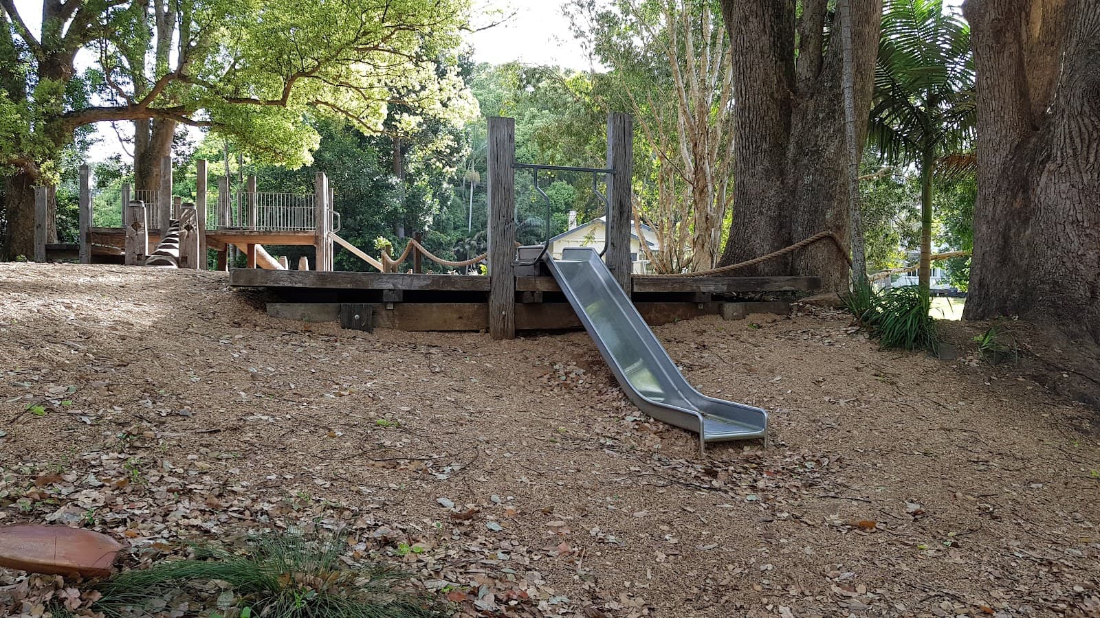 Piccabeen Park — Newrybar, Byron Bay