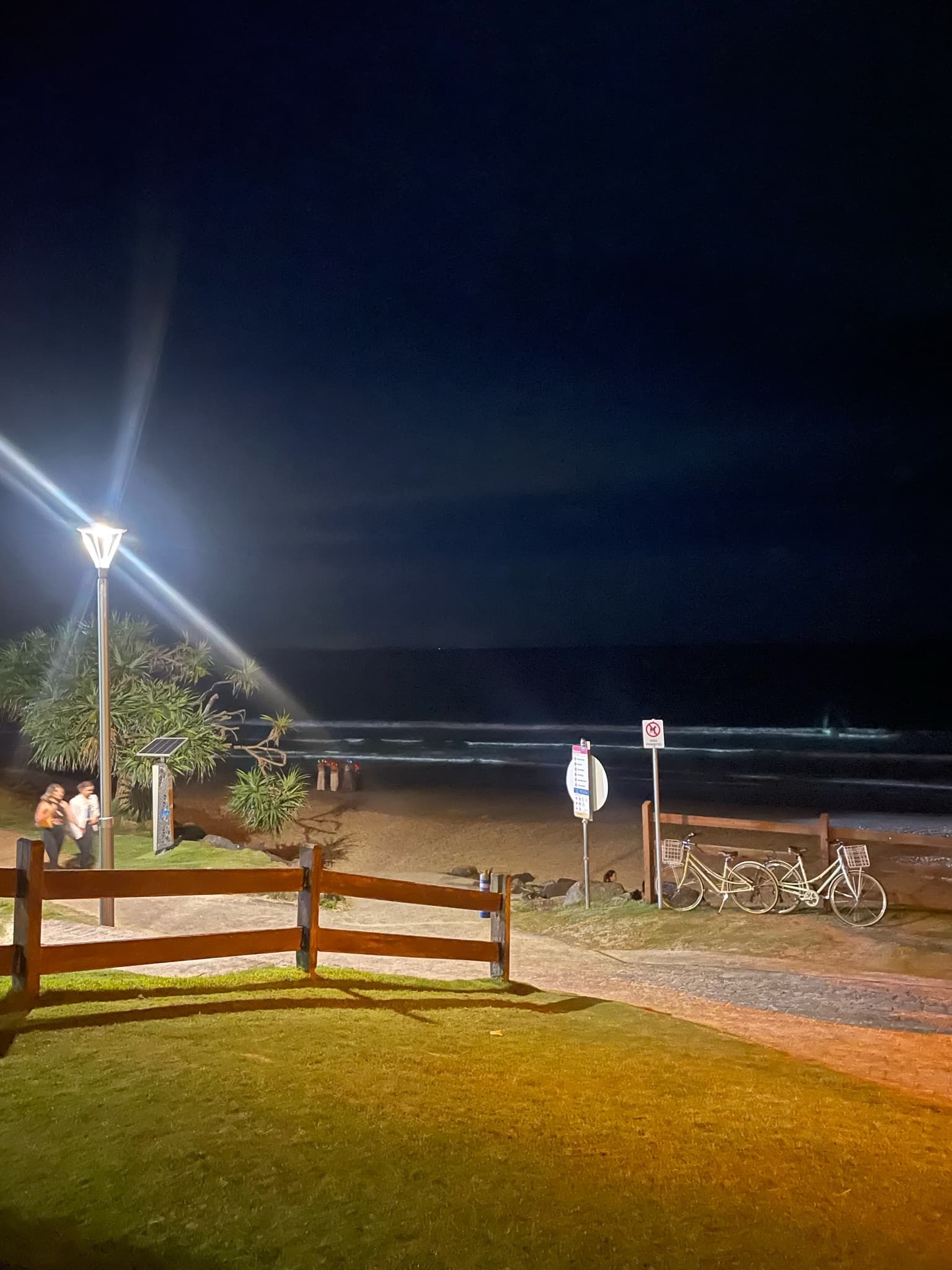 Apex Park Playground — Newrybar, Byron Bay