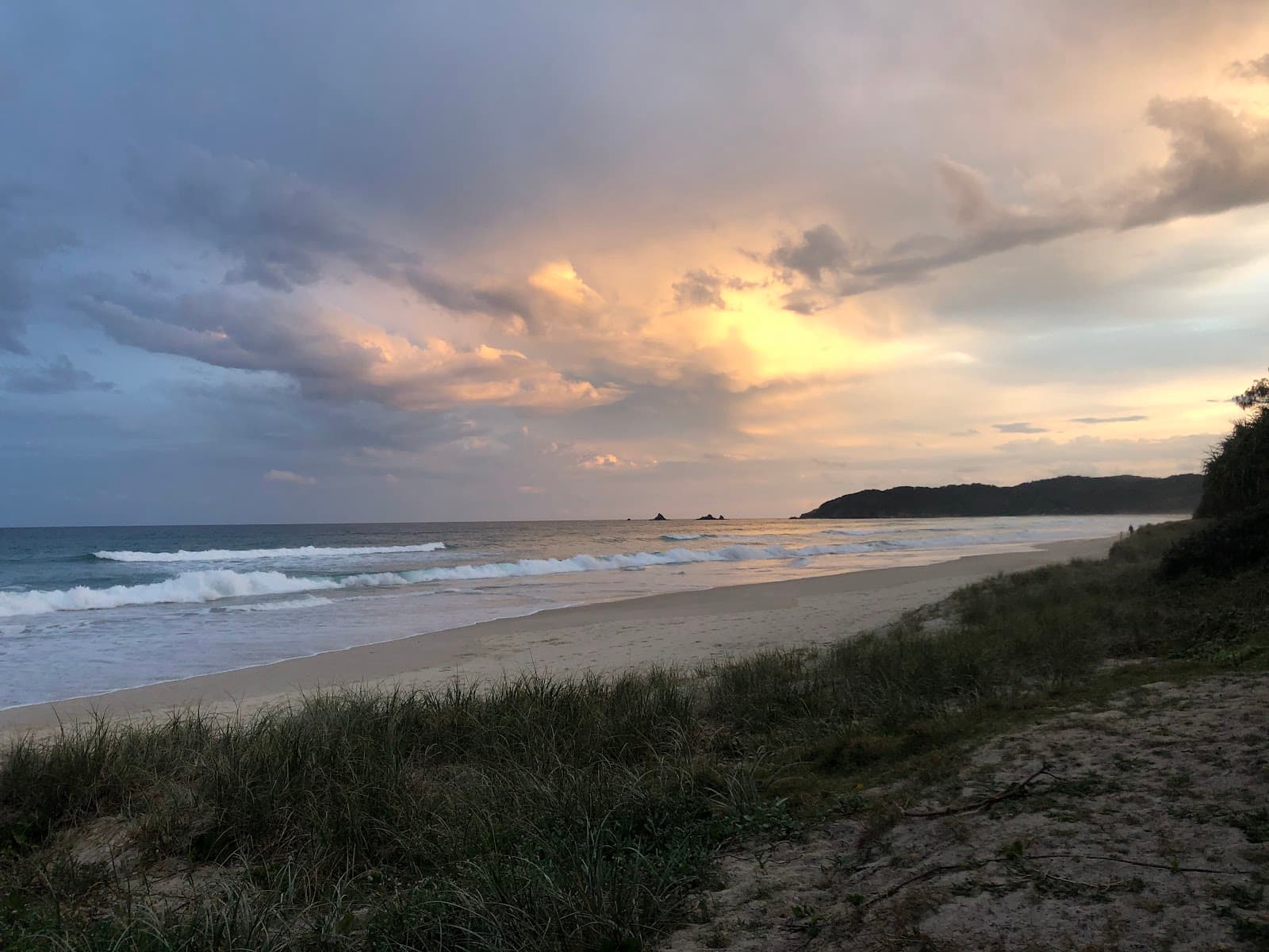 Gaggin Park — Newrybar, Byron Bay
