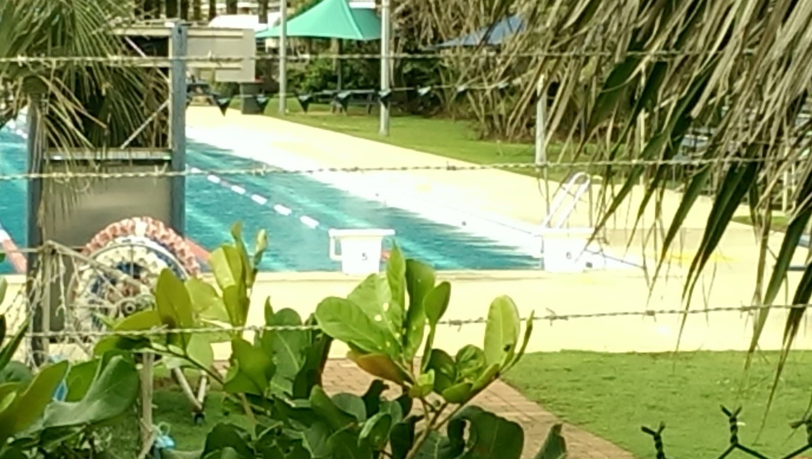 First Sun Holiday Park — Suffolk Park, Byron Bay