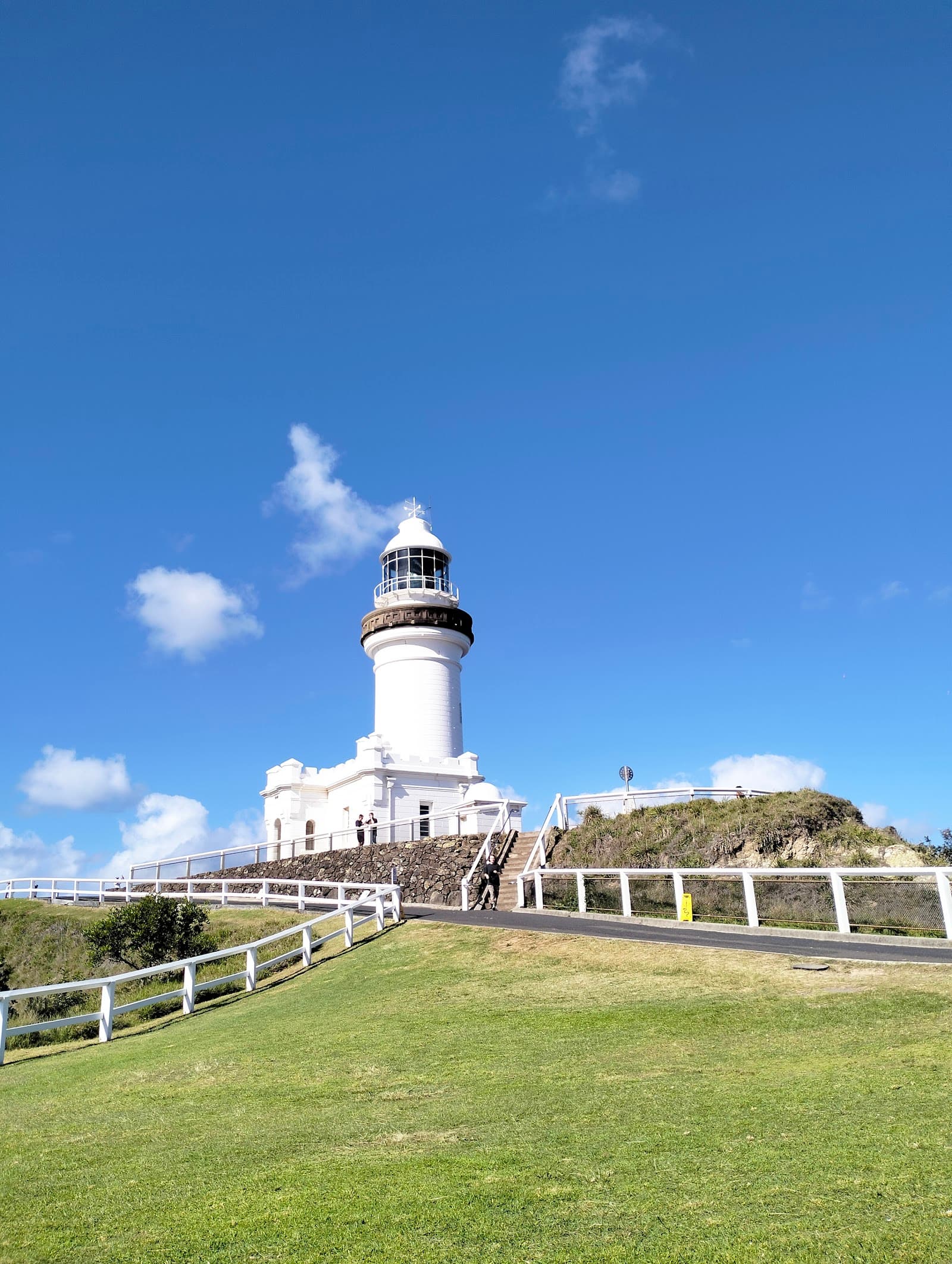 Cumbebin Swamp Nature Reserve — Newrybar, Byron Bay