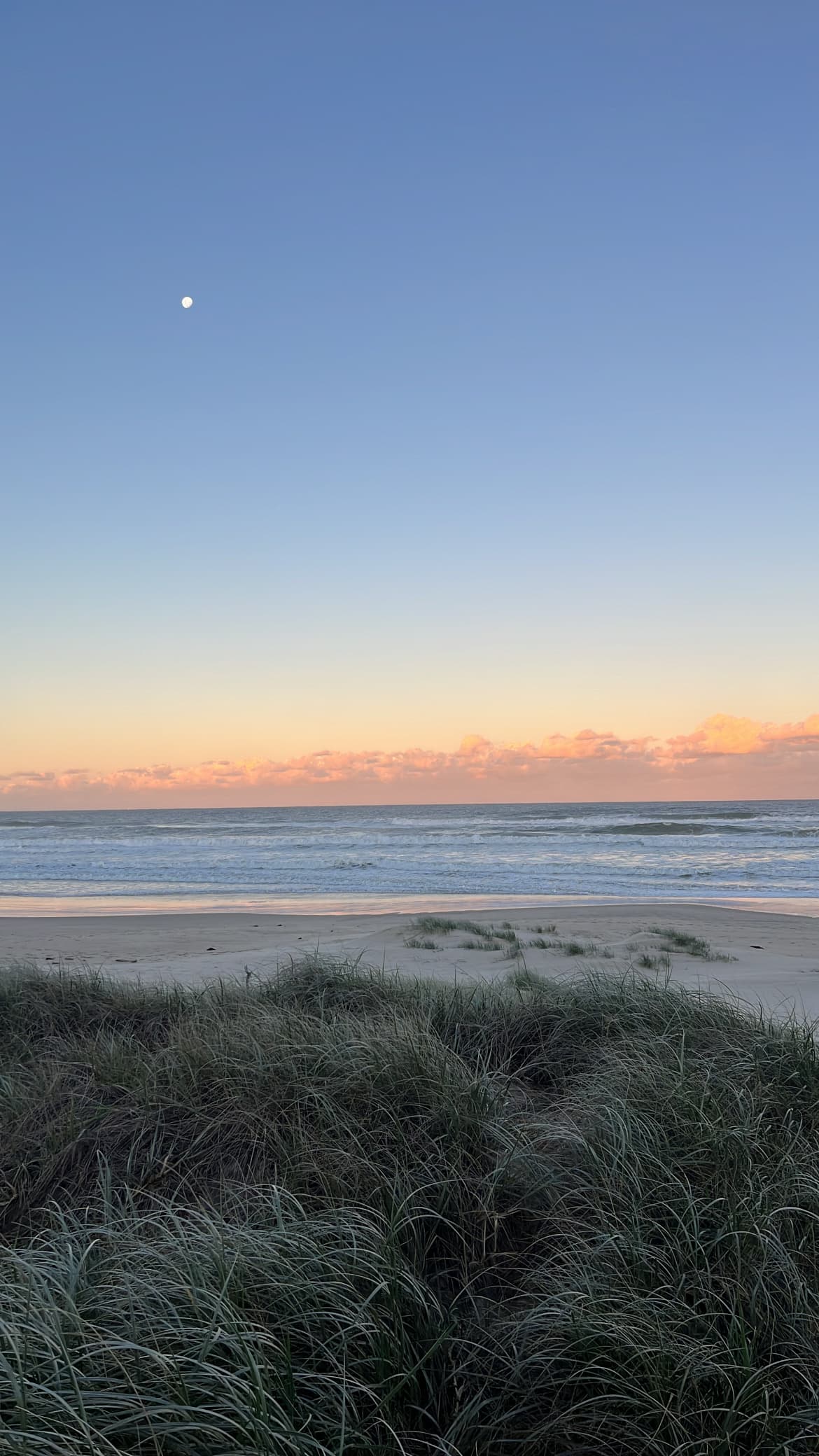 Tallow Beach — Suffolk Park, Byron Bay
