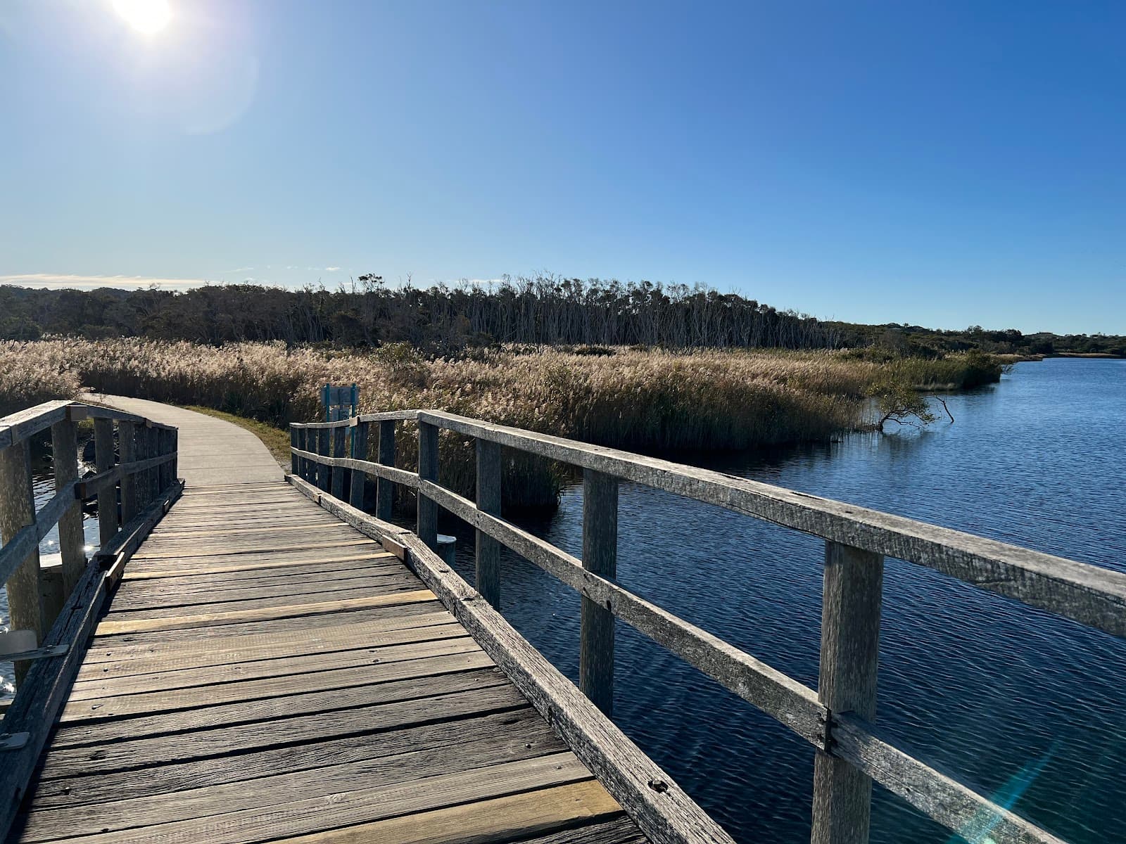 Tallow Beach — Suffolk Park, Byron Bay