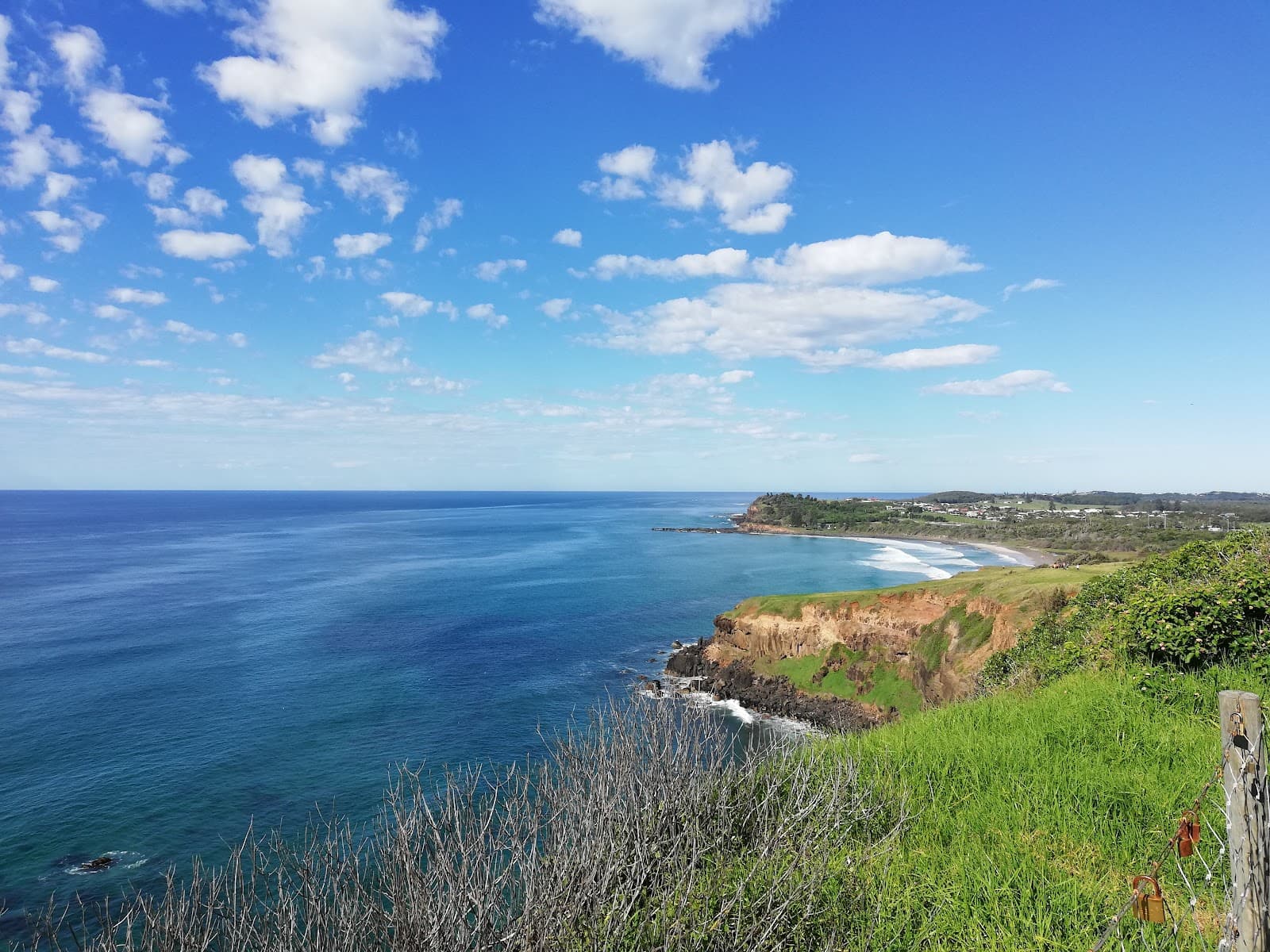 Lennox Point — Lennox Head, Byron Bay