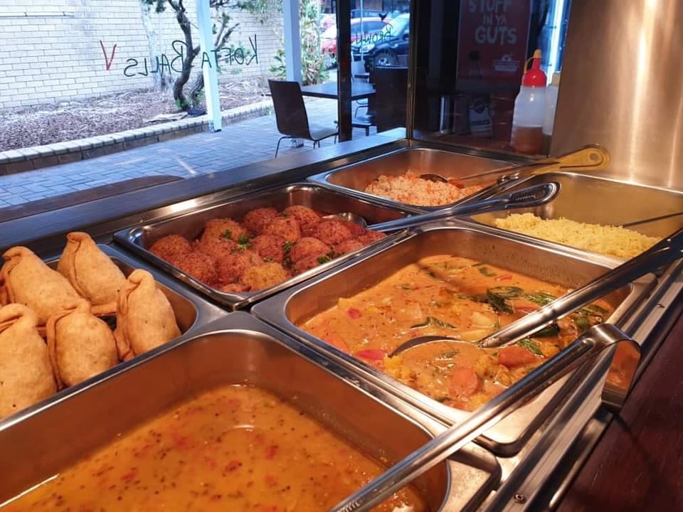 The Cardamom Pod — Mullumbimby, Byron Bay