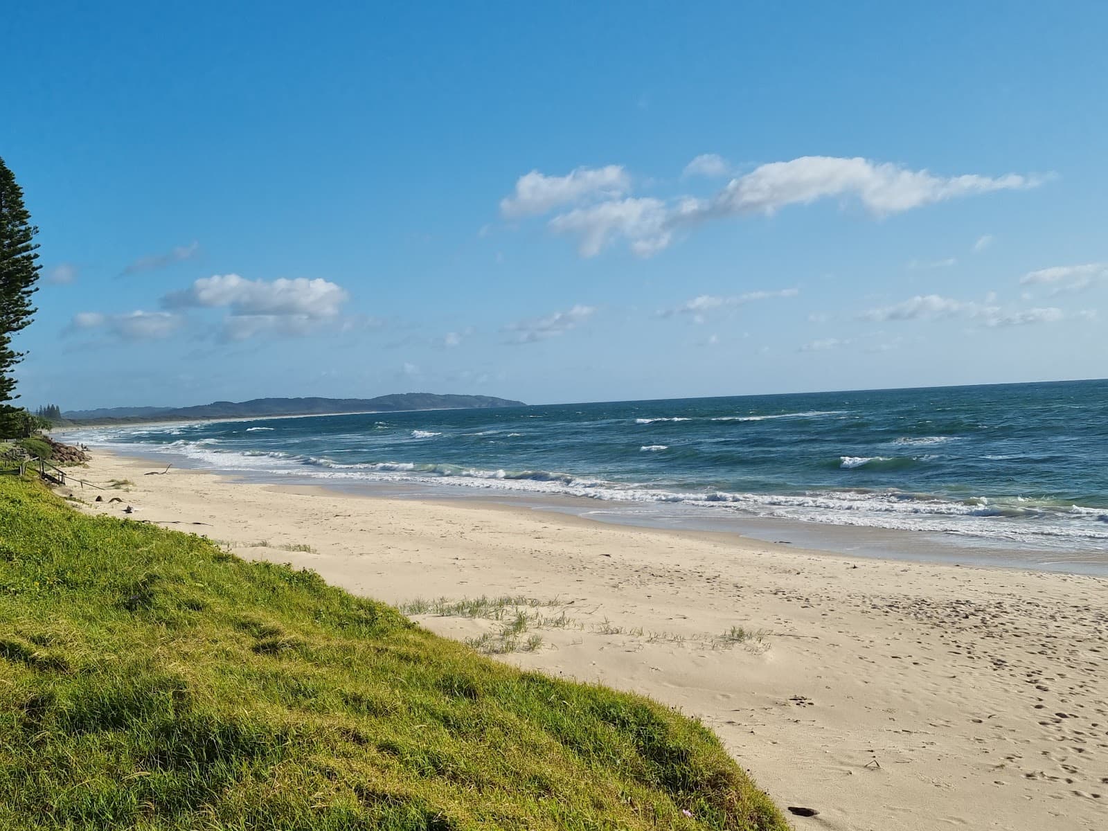 Lennox Head Boardwalk — Lennox Head, Byron Bay