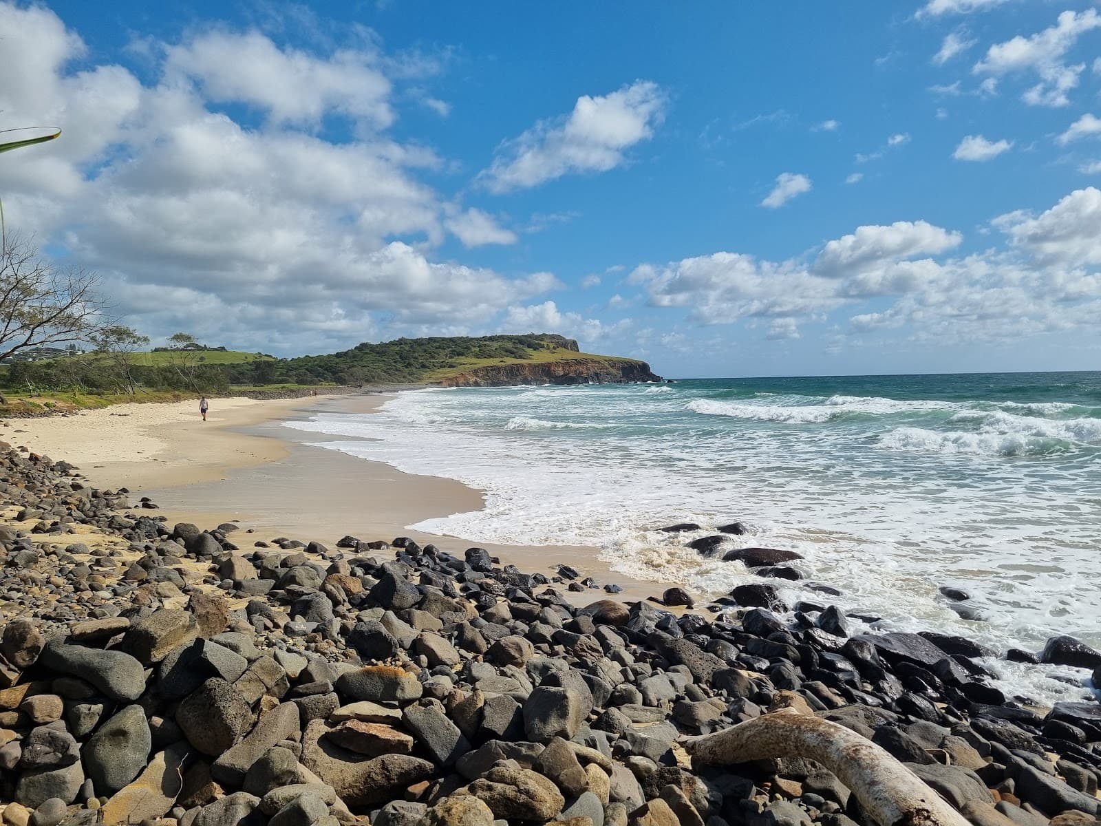 Lennox Head Boardwalk — Lennox Head, Byron Bay