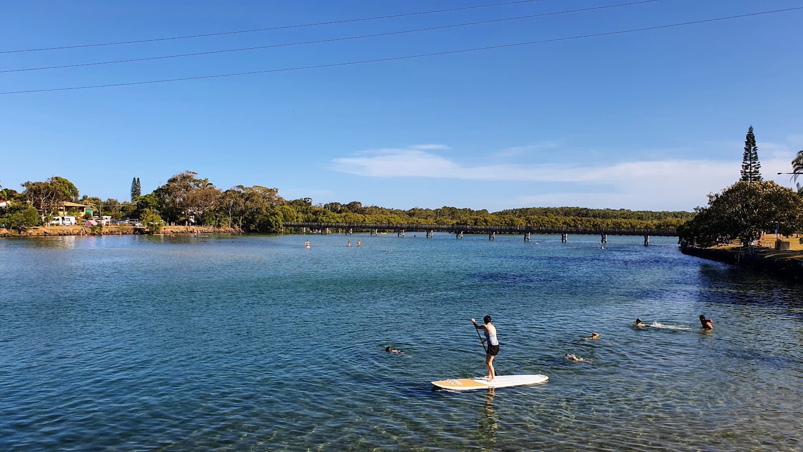 Banner Park — Newrybar, Byron Bay