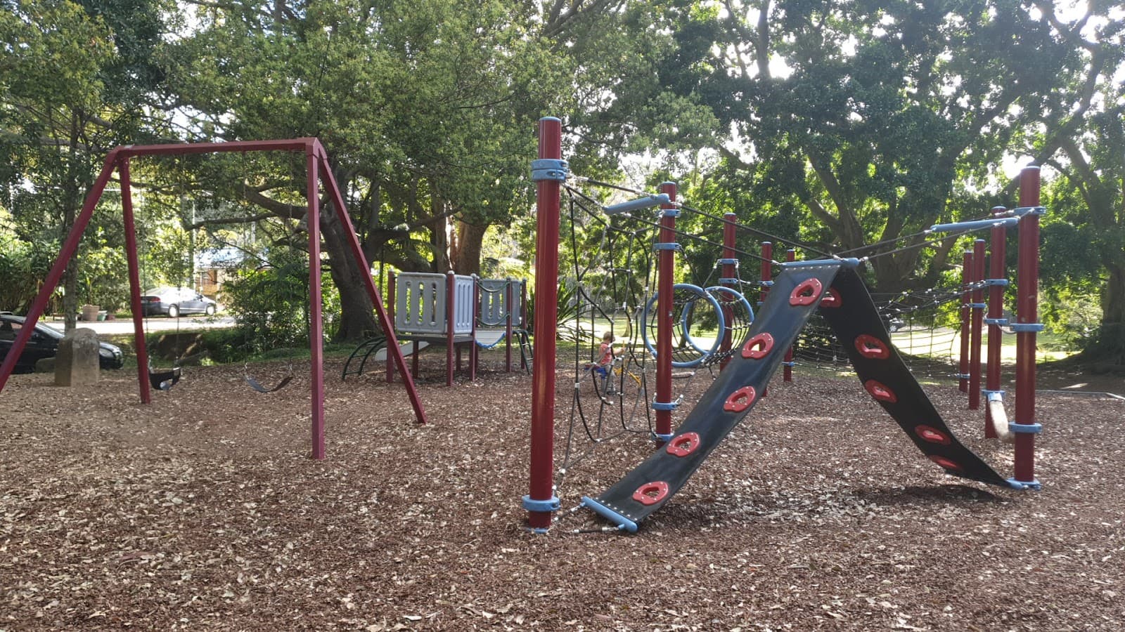 Brunswick Valley Heritage Park — Newrybar, Byron Bay