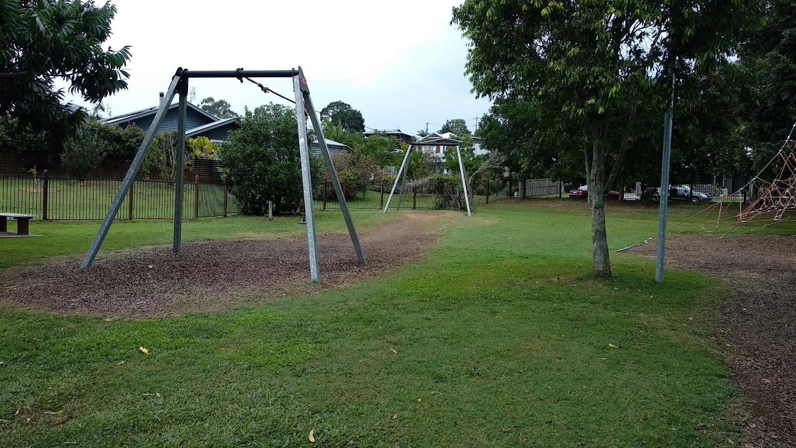 Tallowood Park — Mullumbimby, Byron Bay