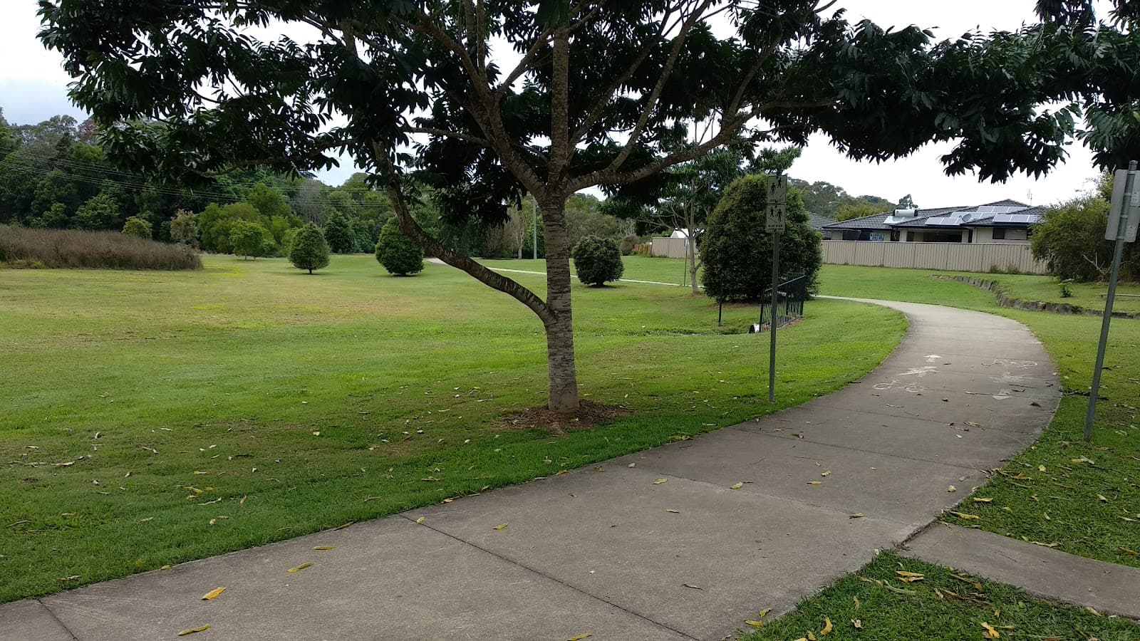 Tallowood Park — Mullumbimby, Byron Bay
