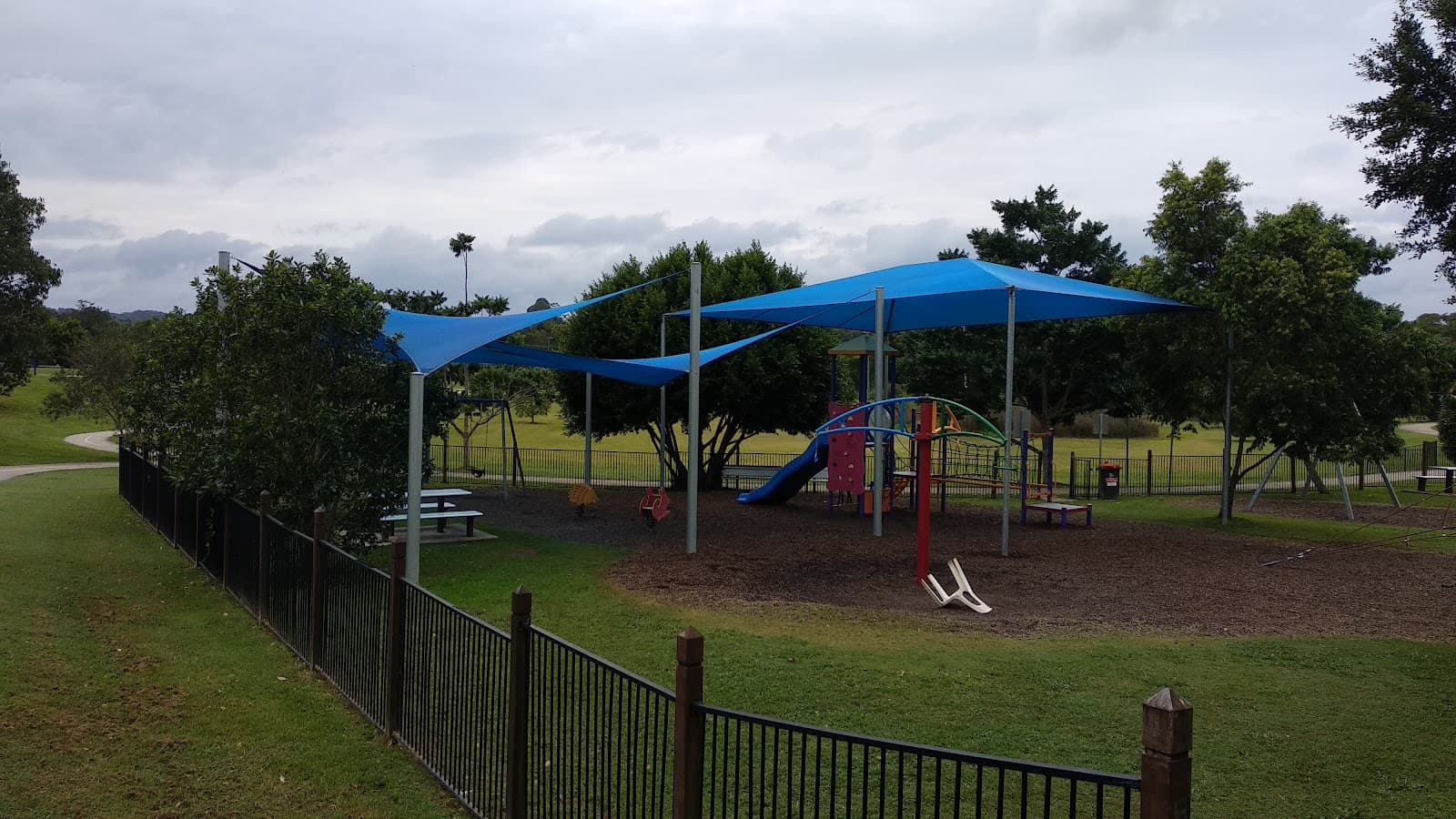 Tallowood Park — Mullumbimby, Byron Bay